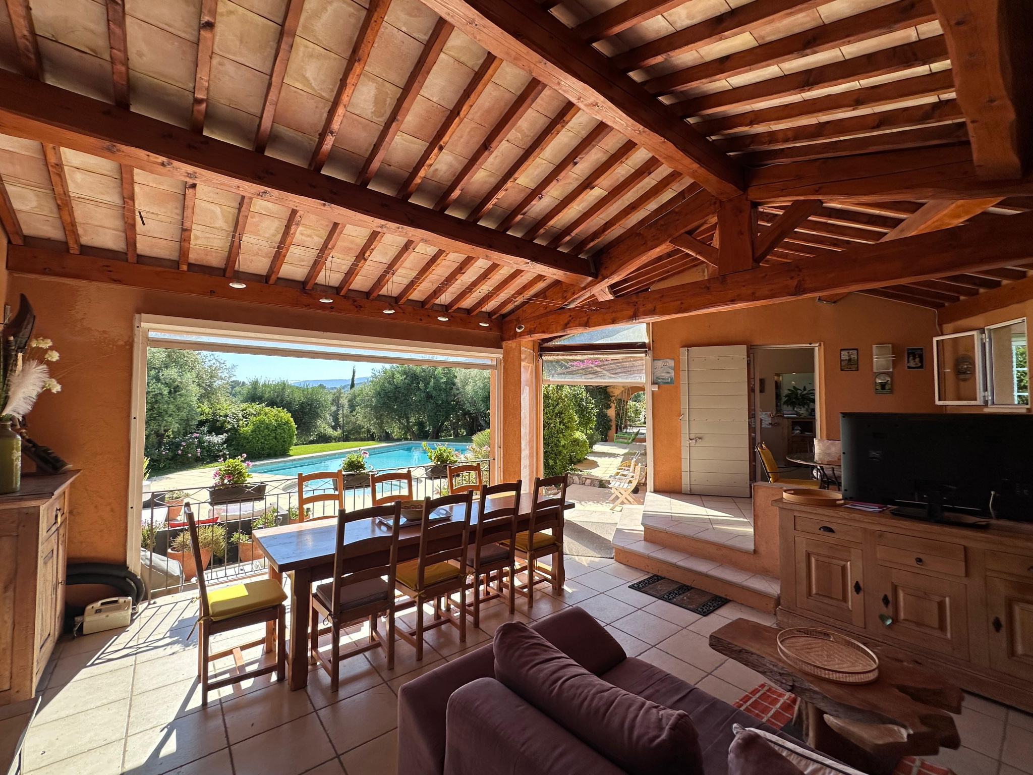 Image_, Villa, Tourrettes-sur-Loup, ref :1337