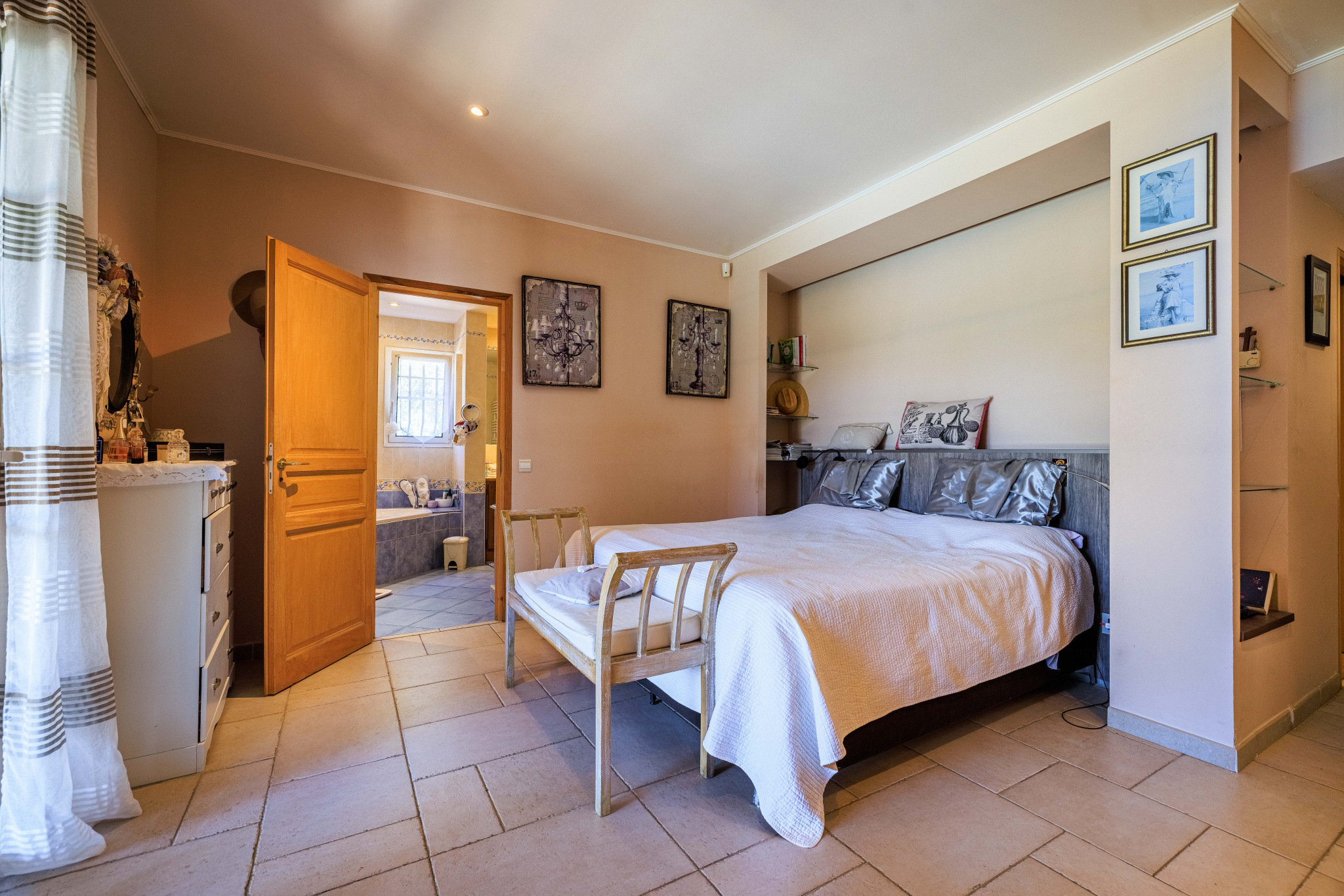 Image_, Villa, Tourrettes-sur-Loup, ref :1337