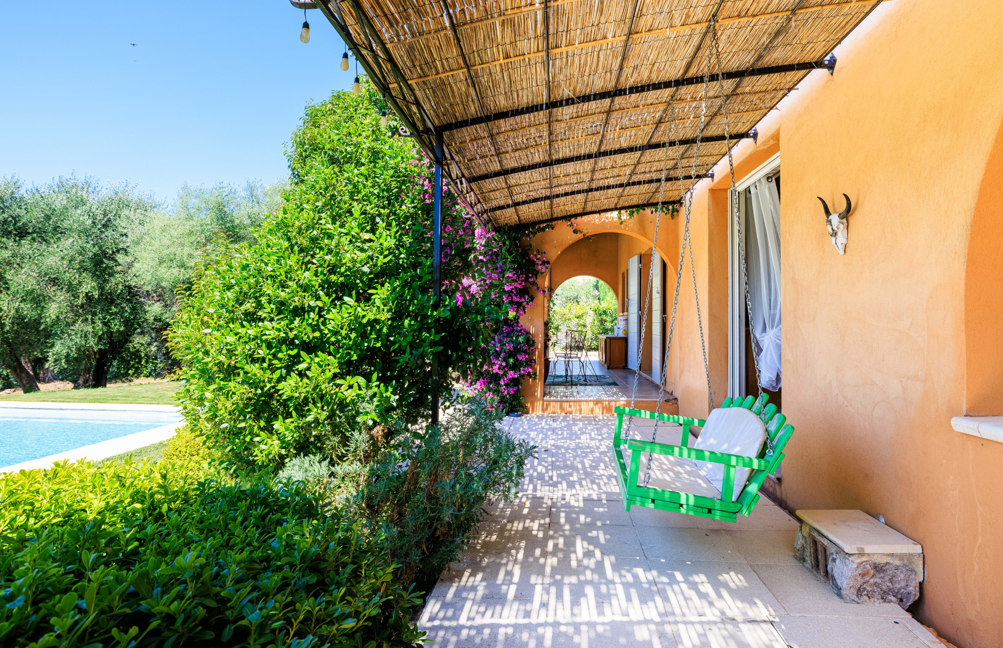 Image_, Villa, Tourrettes-sur-Loup, ref :1337