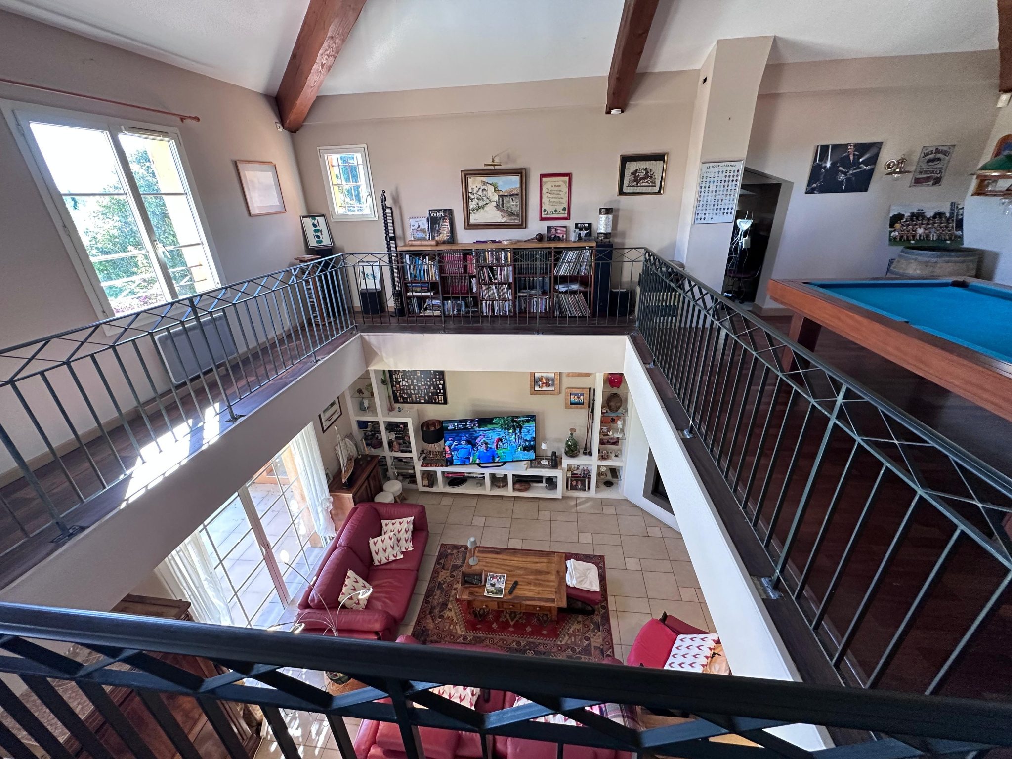 Image_, Villa, Tourrettes-sur-Loup, ref :1337