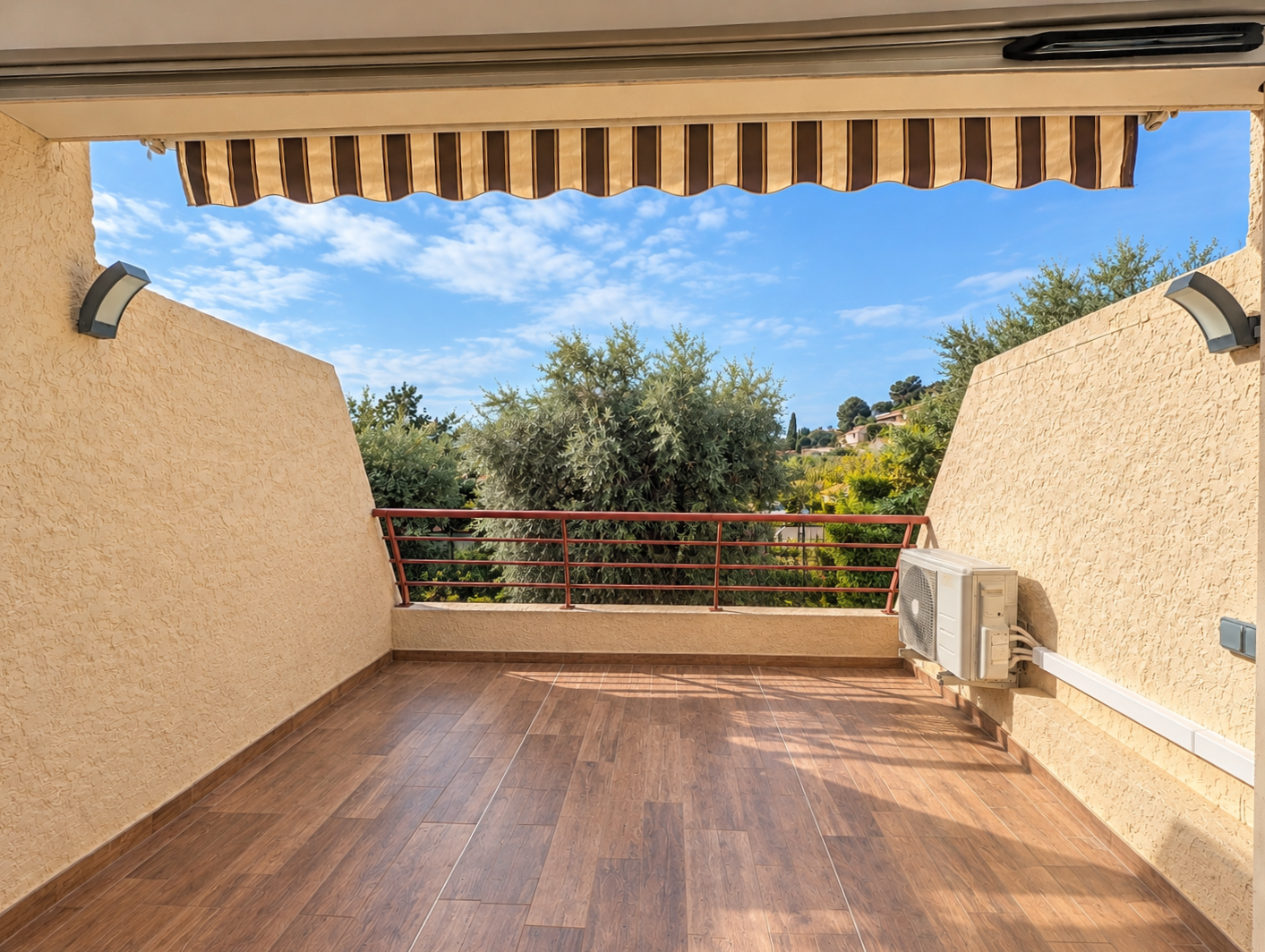 Image_, Appartement, Vence, ref :1940