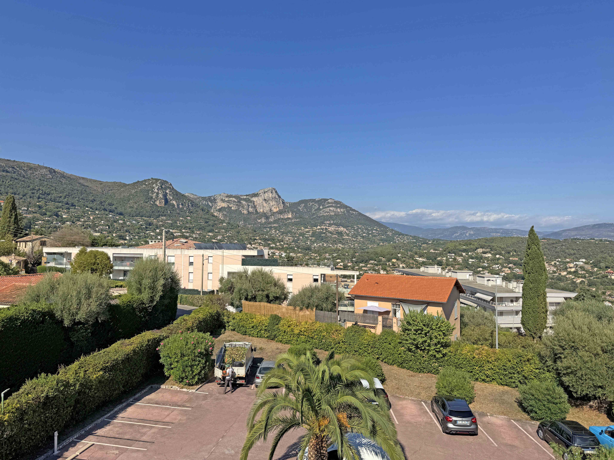 Image_, Appartement, Vence, ref :4290
