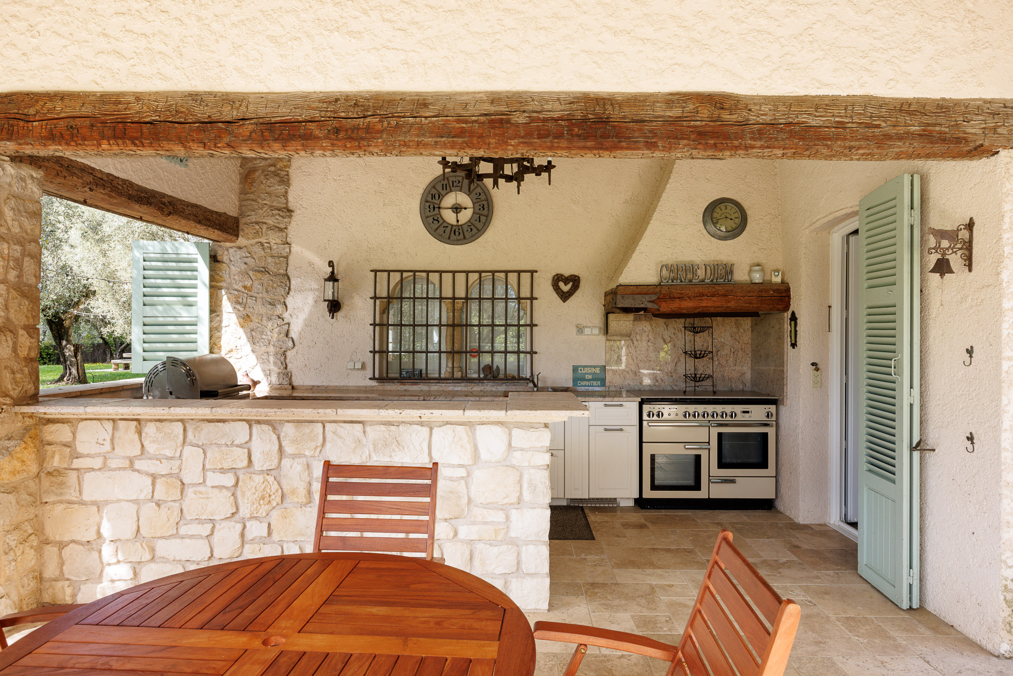 Image_, Villa, Tourrettes-sur-Loup, ref :1322