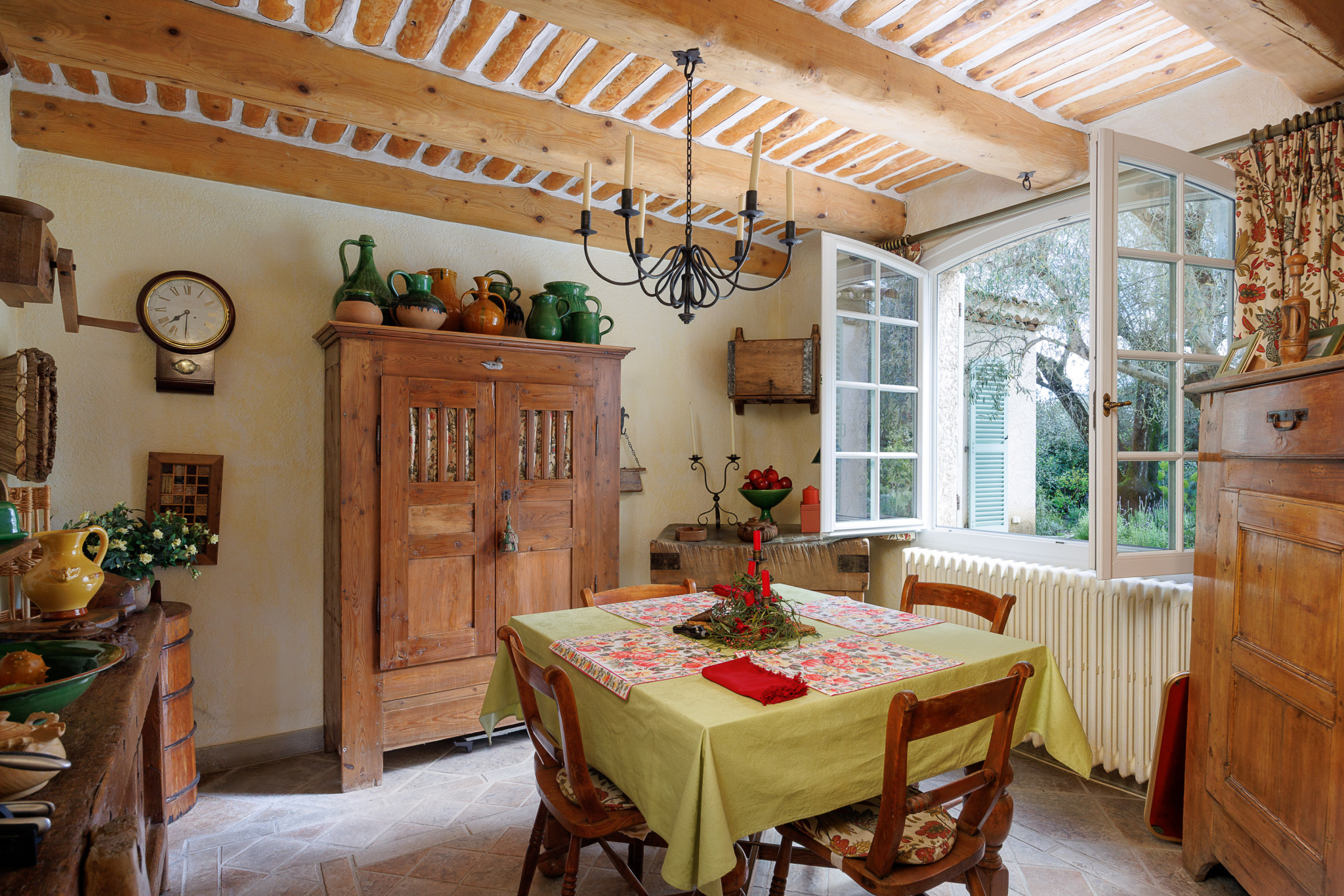 Image_, Villa, Tourrettes-sur-Loup, ref :1322