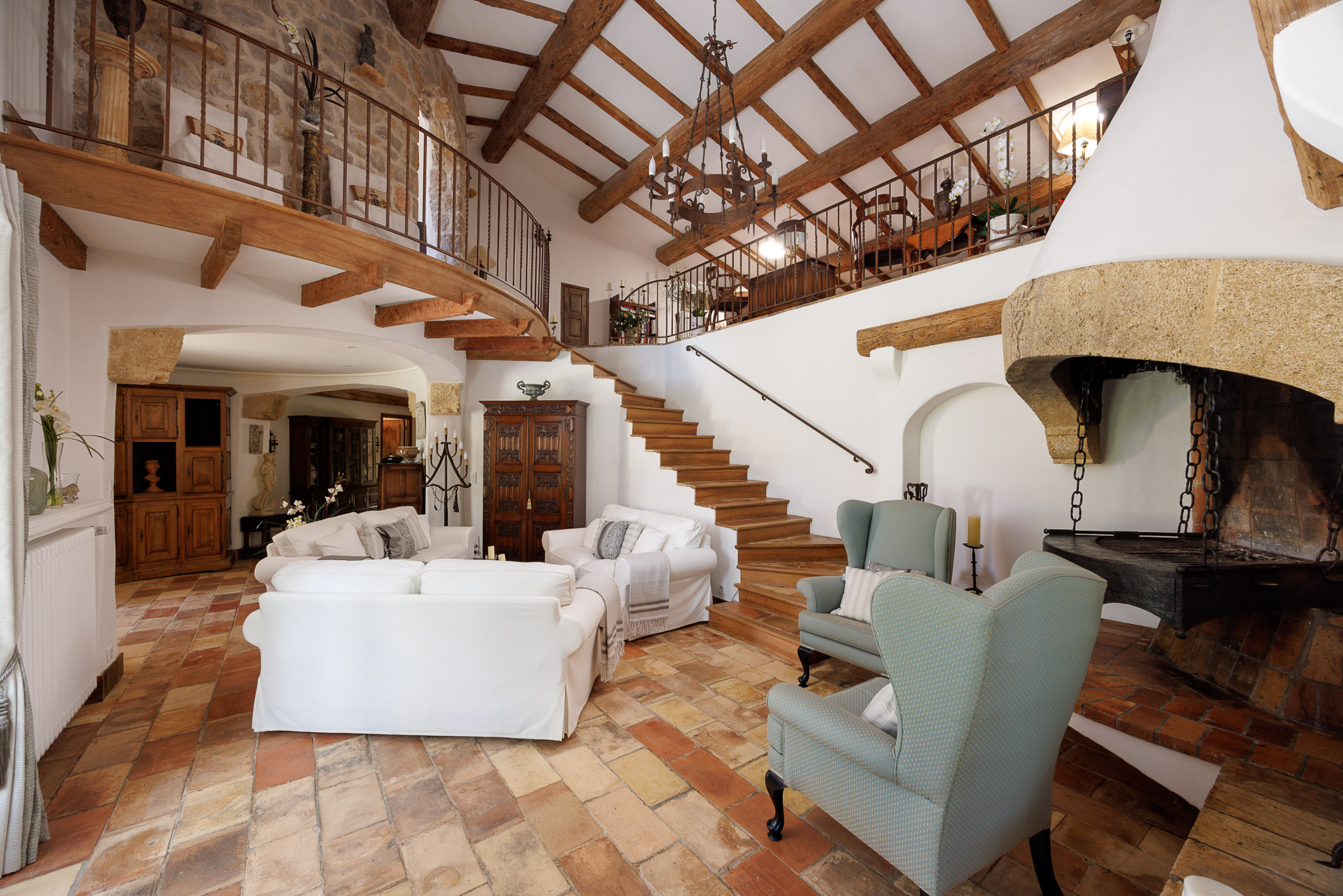 Image_, Villa, Tourrettes-sur-Loup, ref :1322