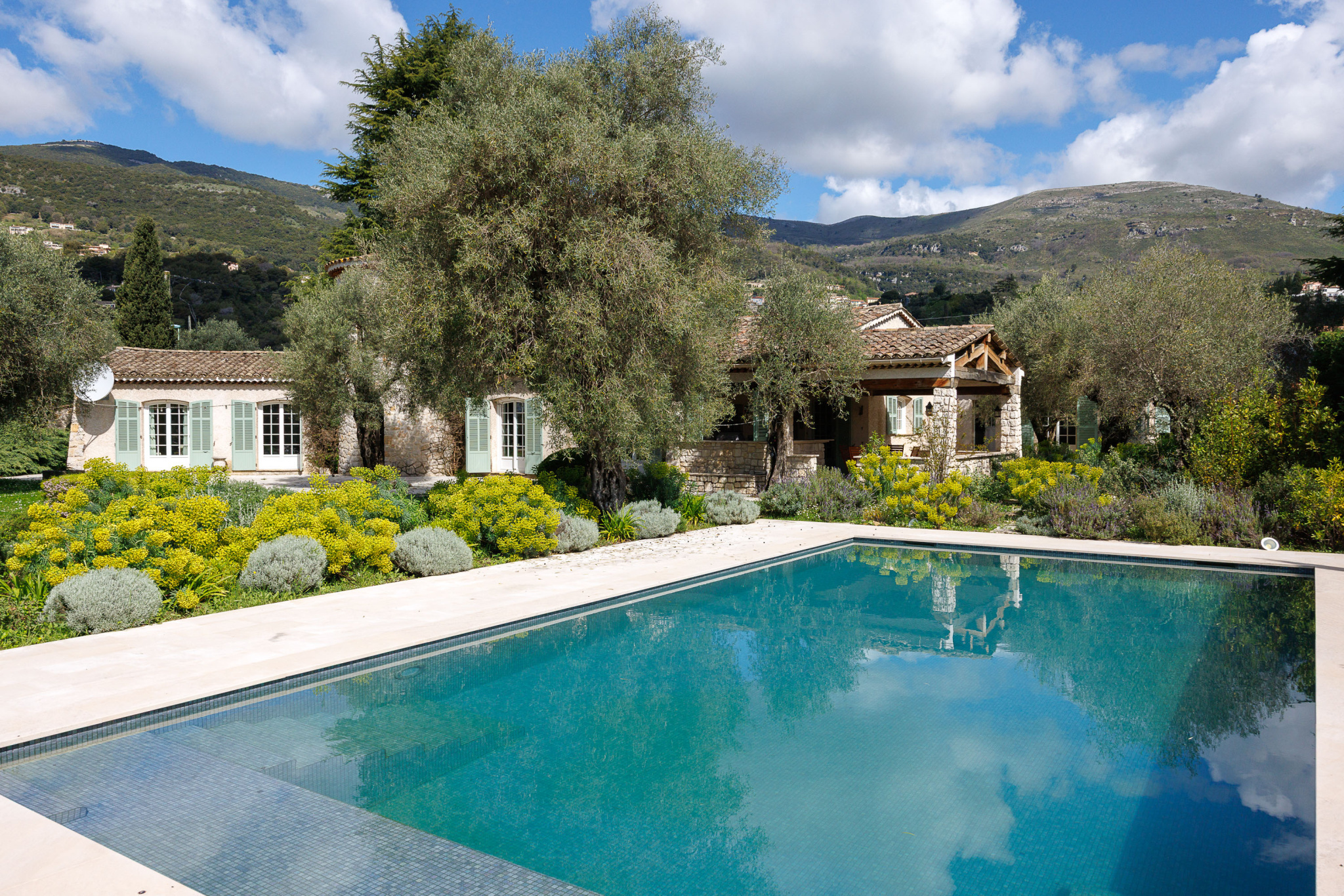 Image_, Villa, Tourrettes-sur-Loup, ref :1322