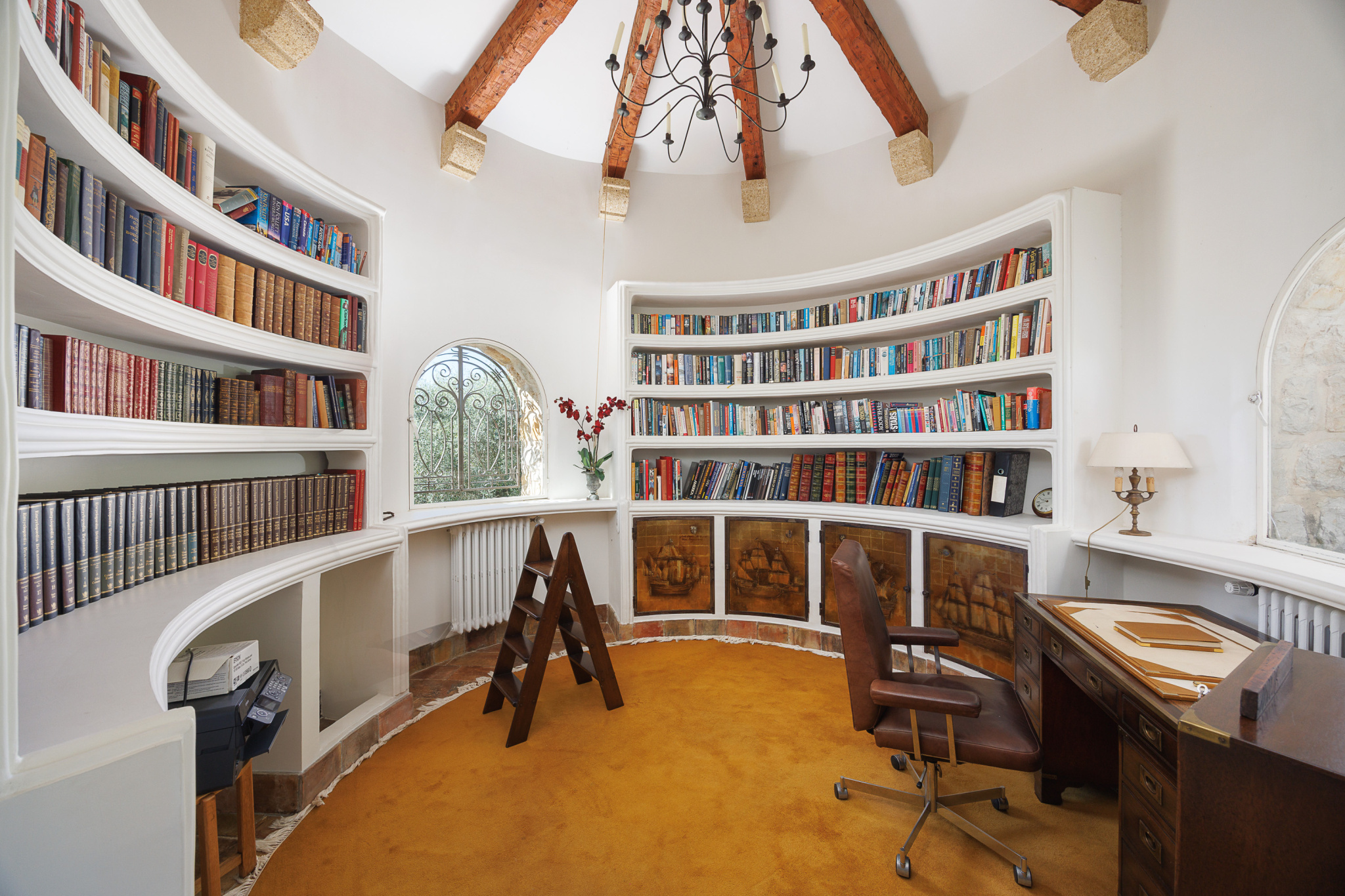 Image_, Villa, Tourrettes-sur-Loup, ref :1322