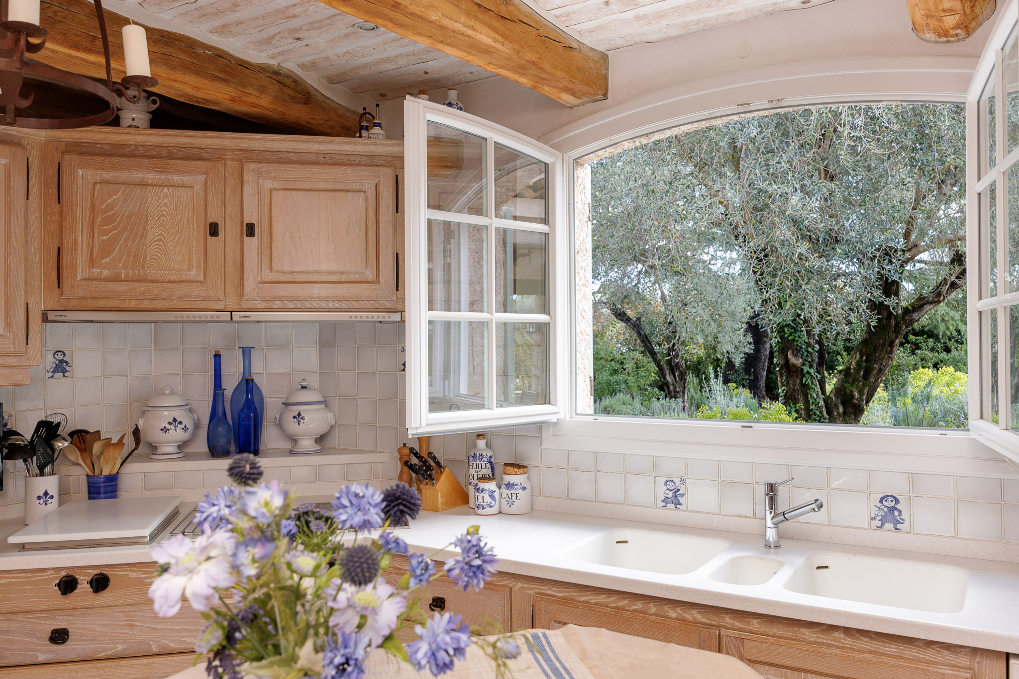 Image_, Villa, Tourrettes-sur-Loup, ref :1322