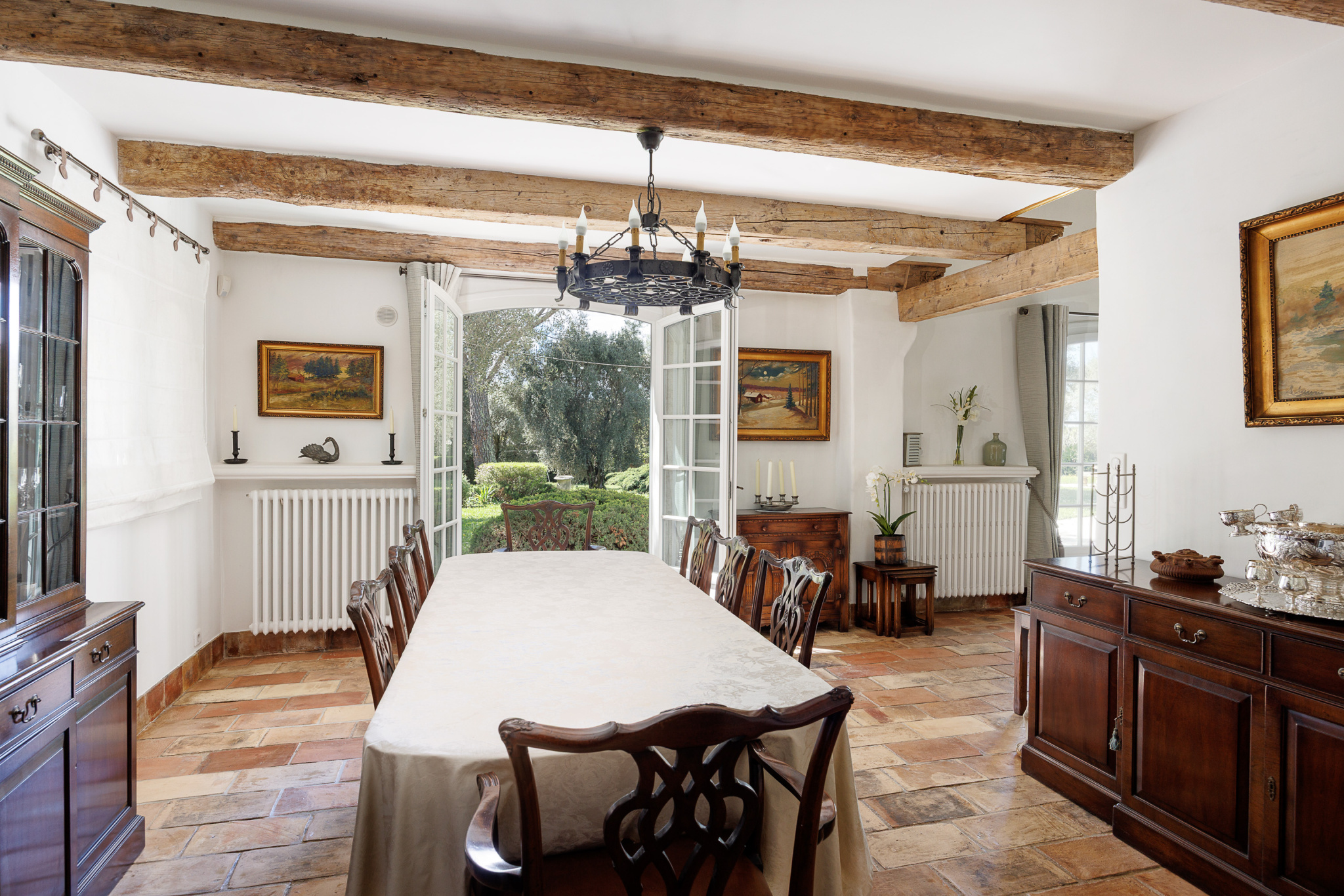 Image_, Villa, Tourrettes-sur-Loup, ref :1322