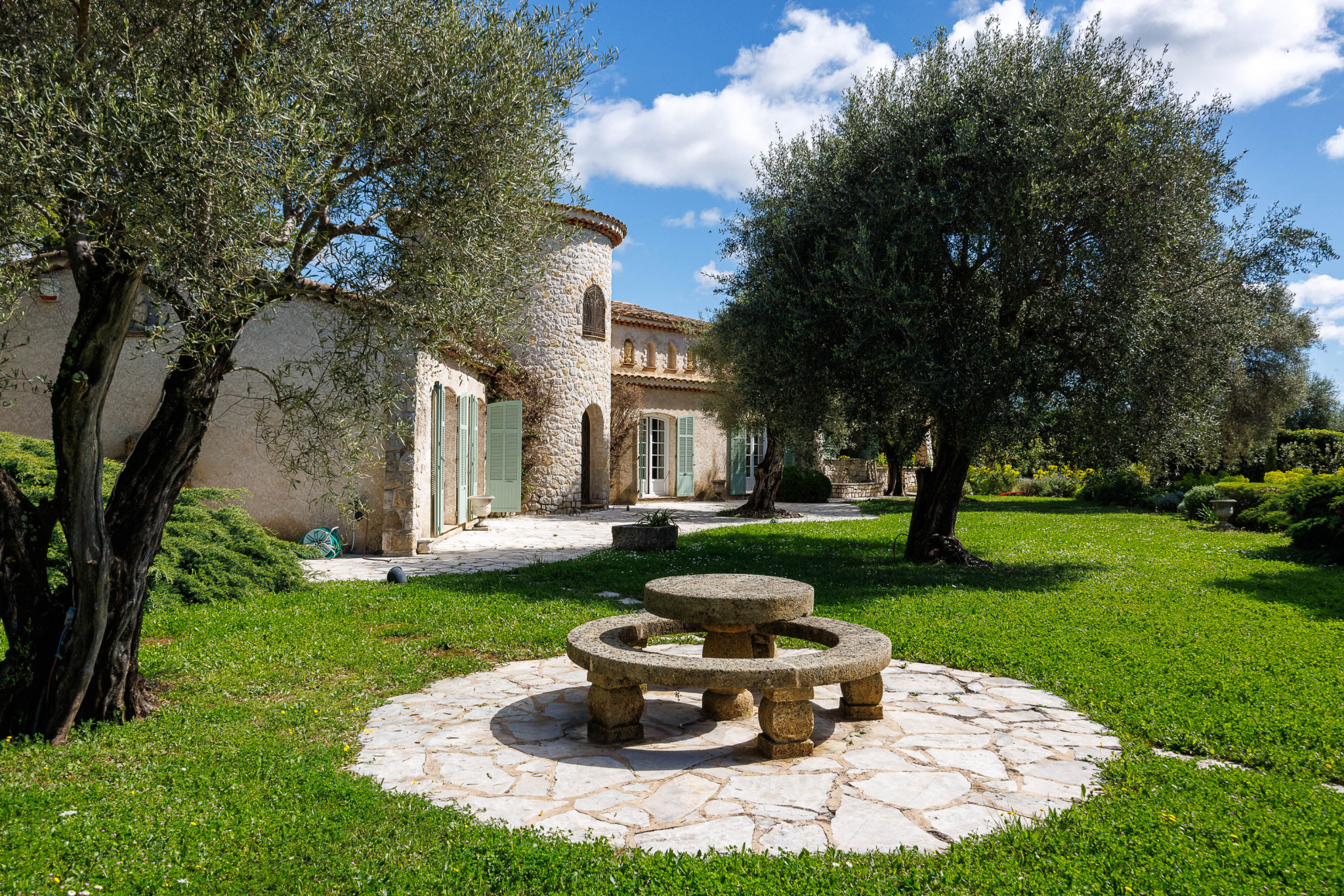 Image_, Villa, Tourrettes-sur-Loup, ref :1322