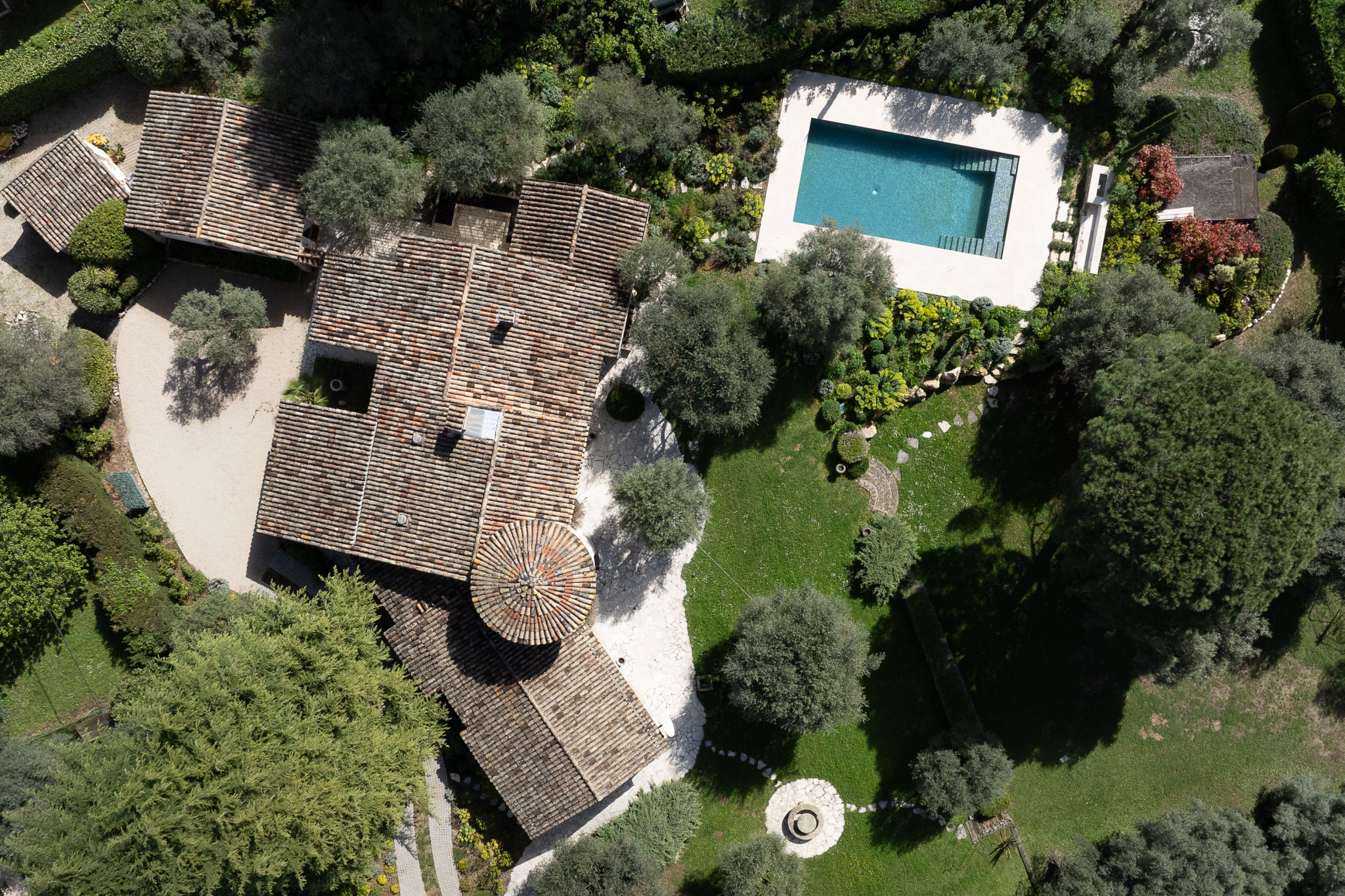 Image_, Villa, Tourrettes-sur-Loup, ref :1322
