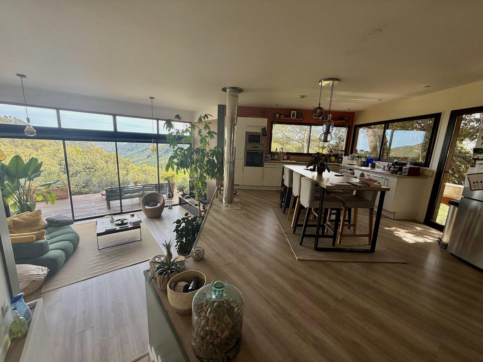 Image_, Villa, Tourrettes-sur-Loup, ref :1324