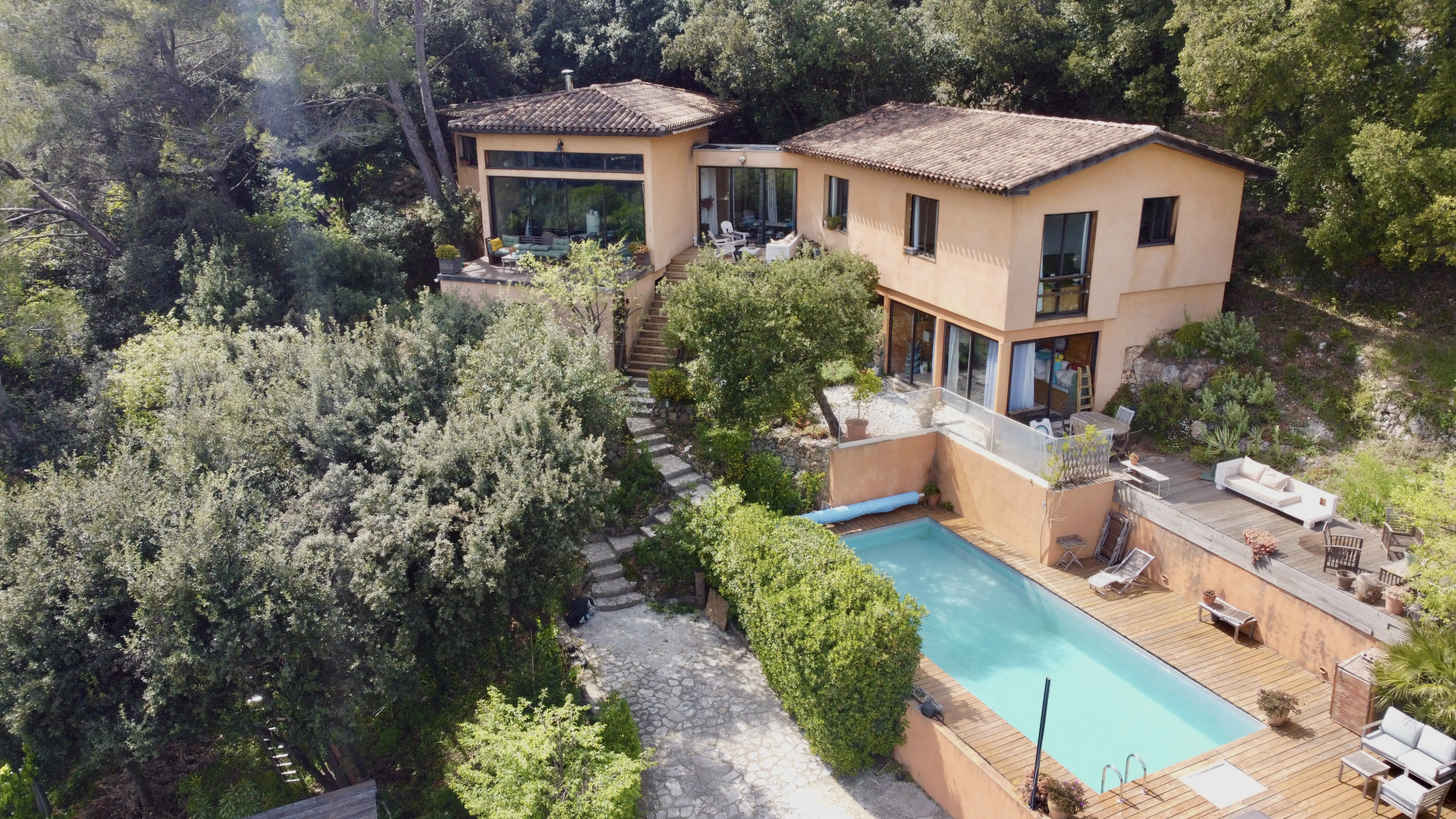 Image_, Villa, Tourrettes-sur-Loup, ref :1324