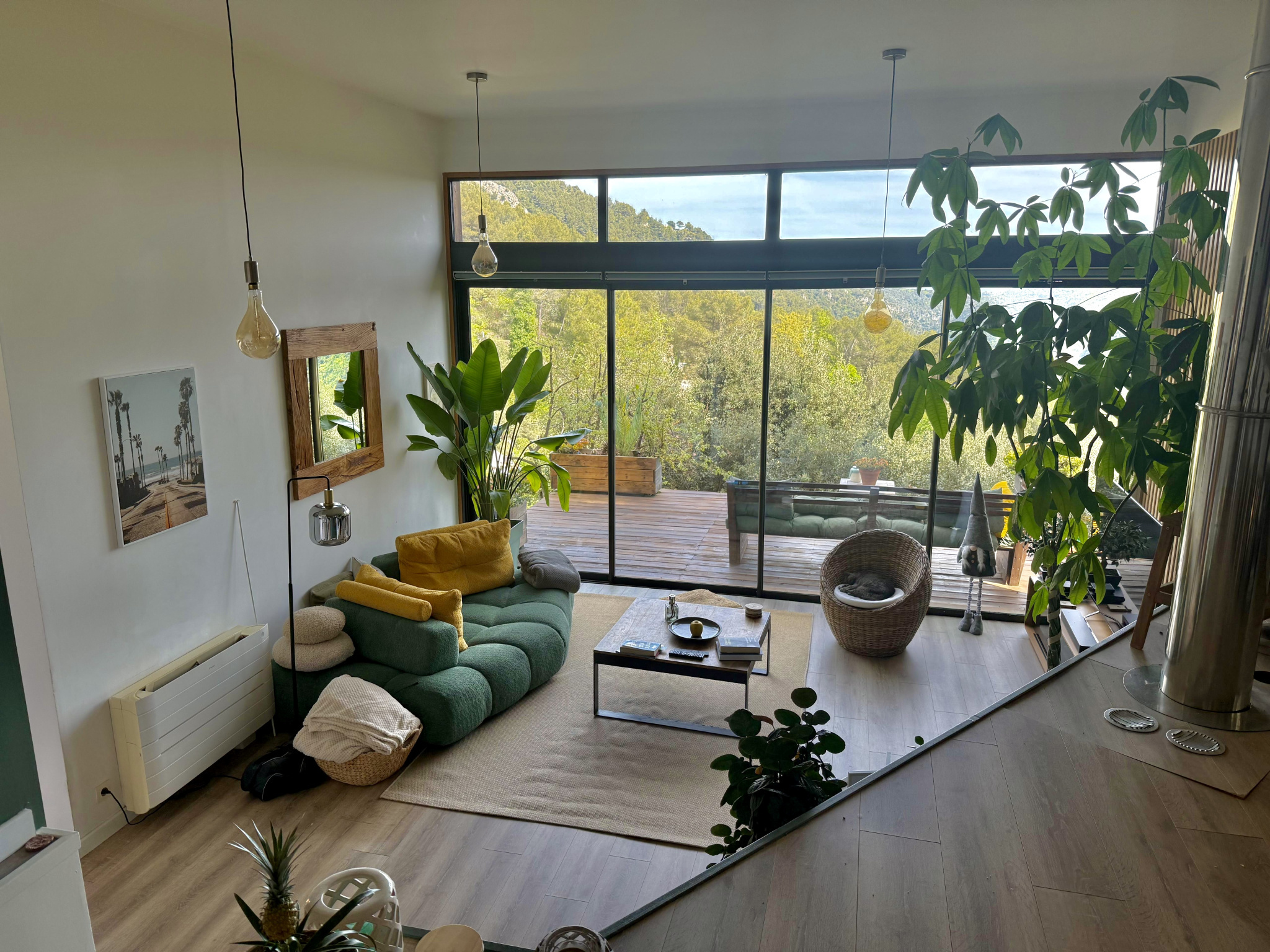 Image_, Villa, Tourrettes-sur-Loup, ref :1324