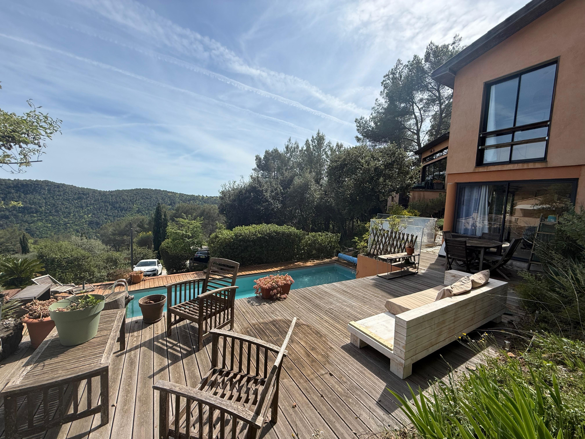 Image_, Villa, Tourrettes-sur-Loup, ref :1324