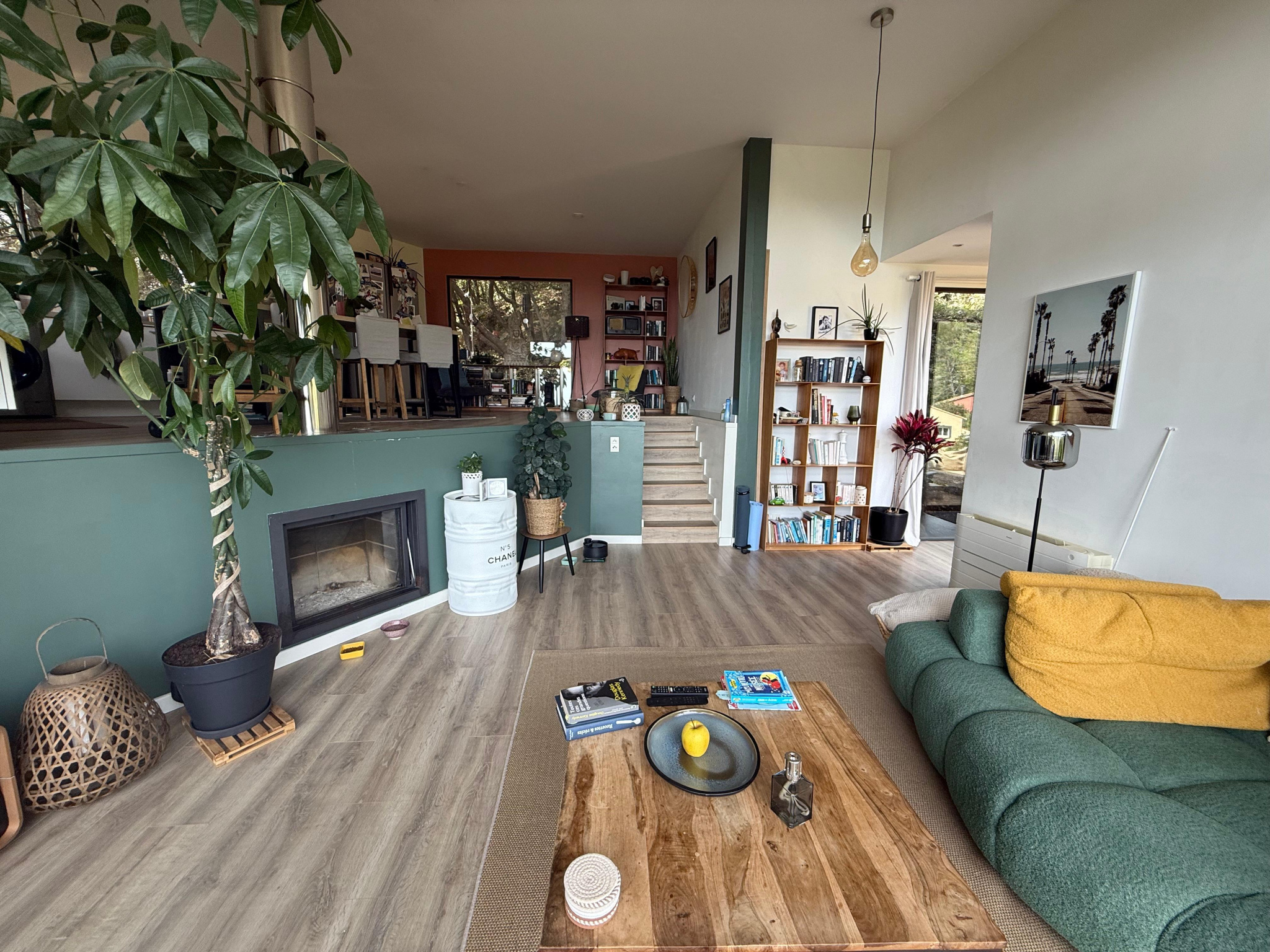 Image_, Villa, Tourrettes-sur-Loup, ref :1324