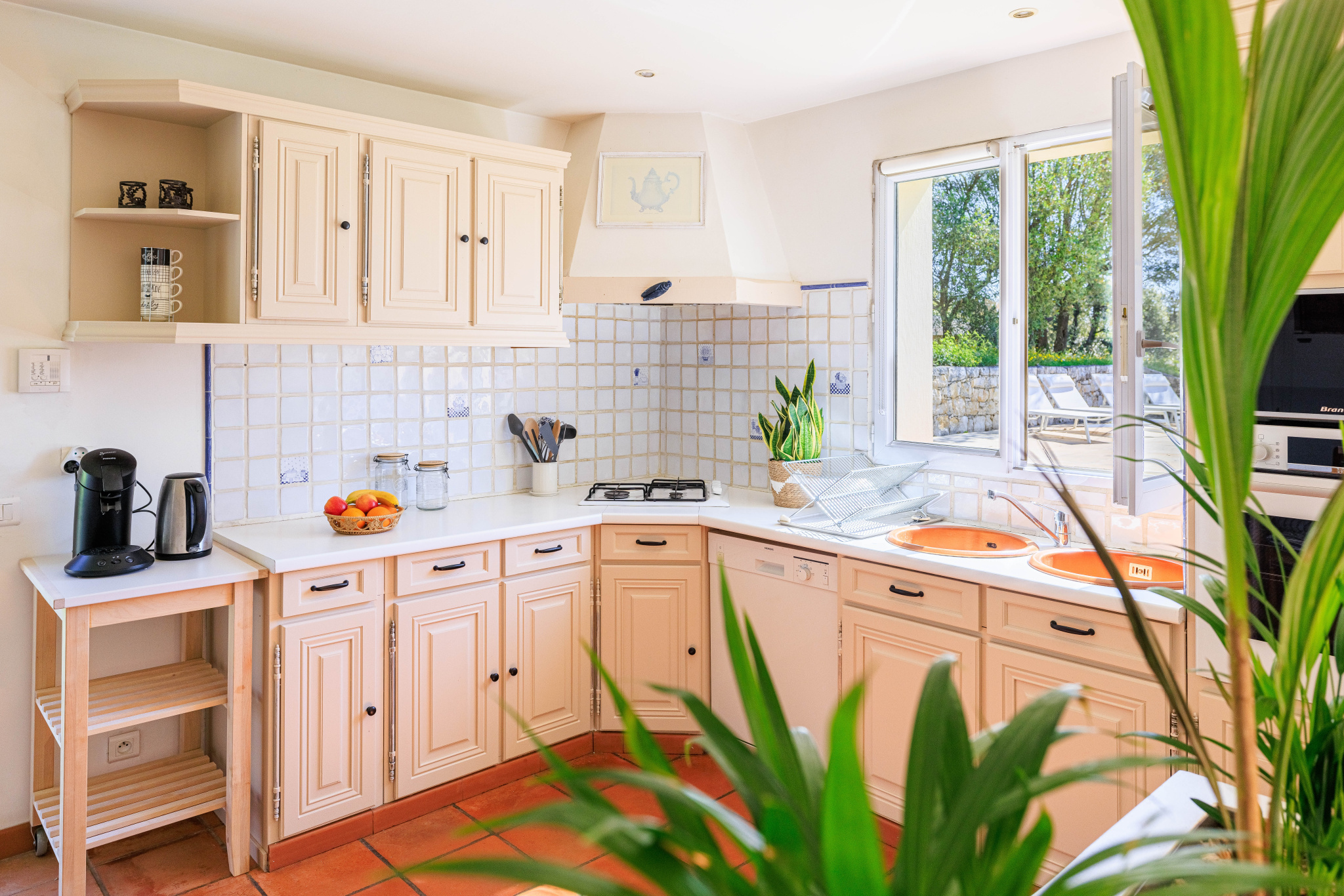 Image_, Villa, La Colle-sur-Loup, ref :1410