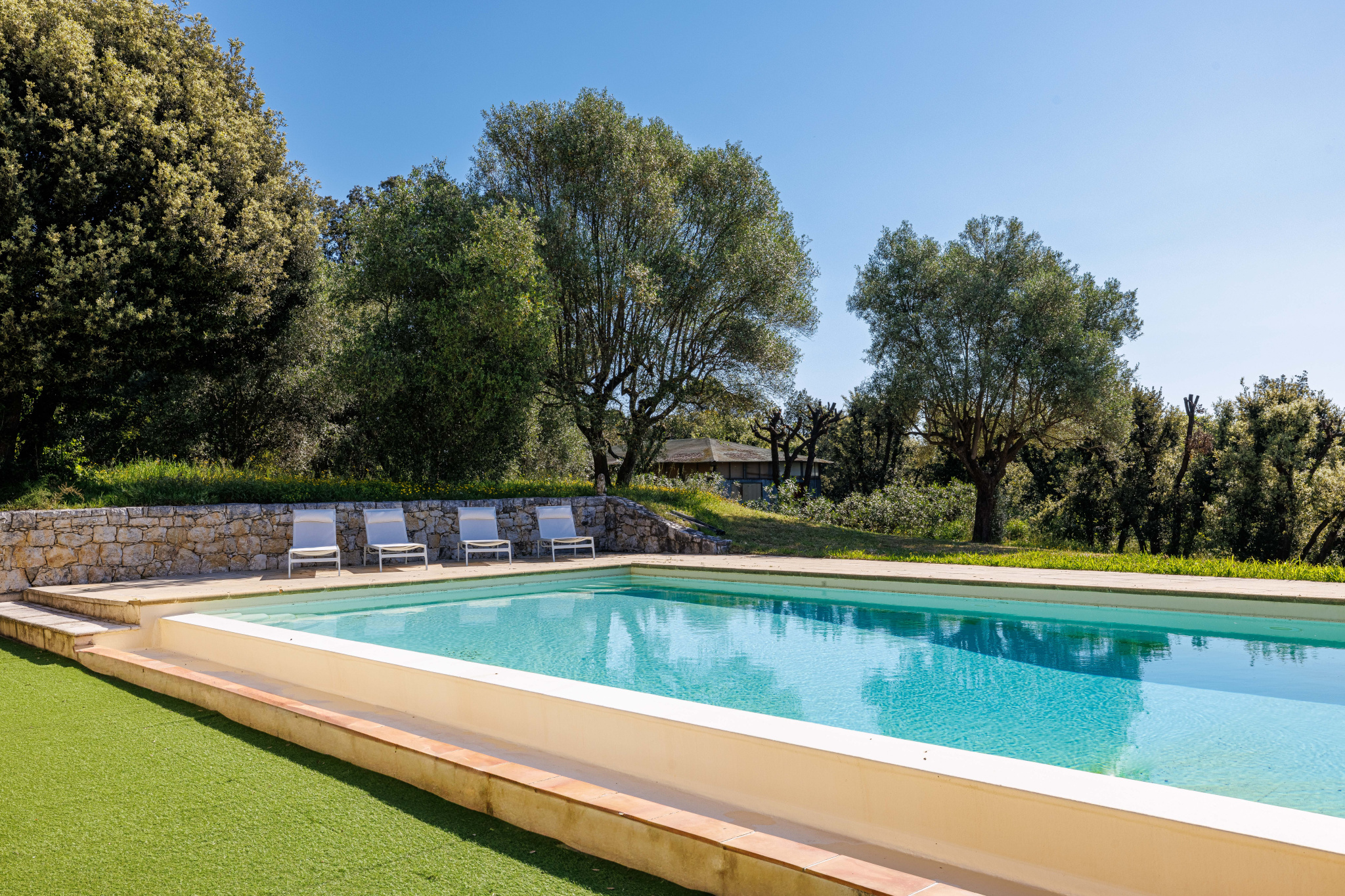 Image_, Villa, La Colle-sur-Loup, ref :1410