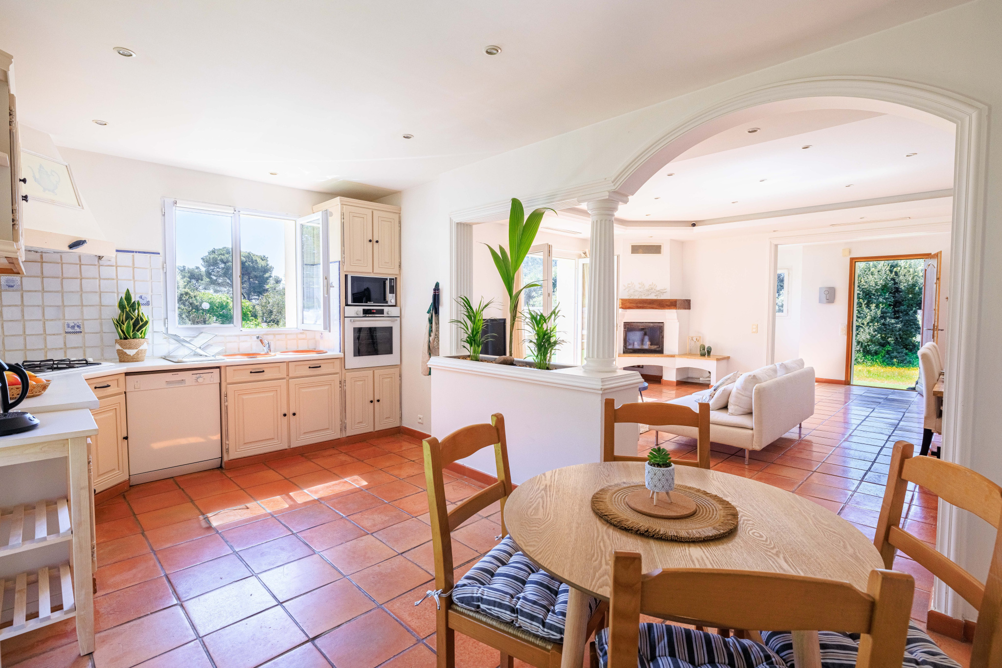 Image_, Villa, La Colle-sur-Loup, ref :1410