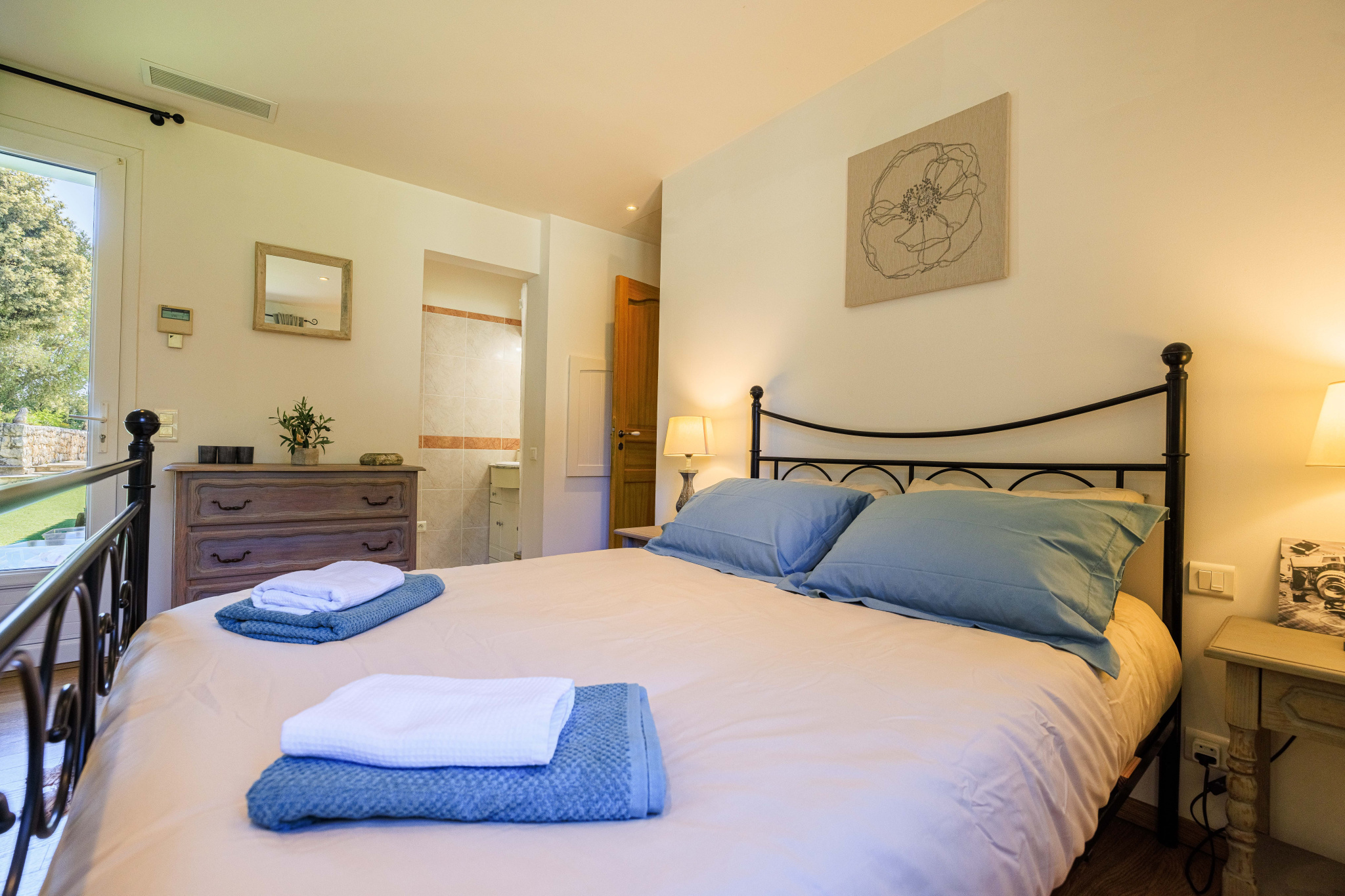 Image_, Villa, La Colle-sur-Loup, ref :1410