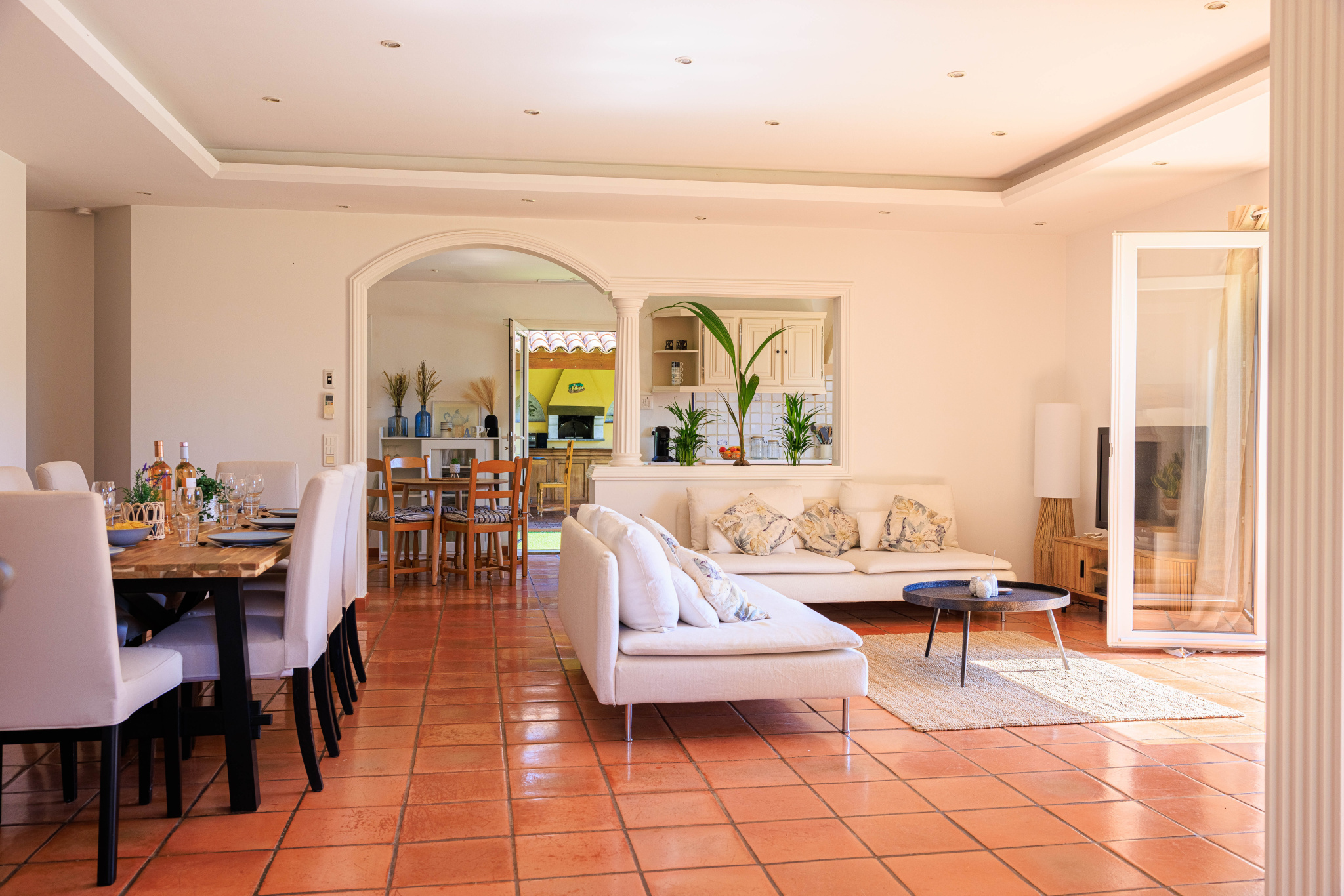 Image_, Villa, La Colle-sur-Loup, ref :1410