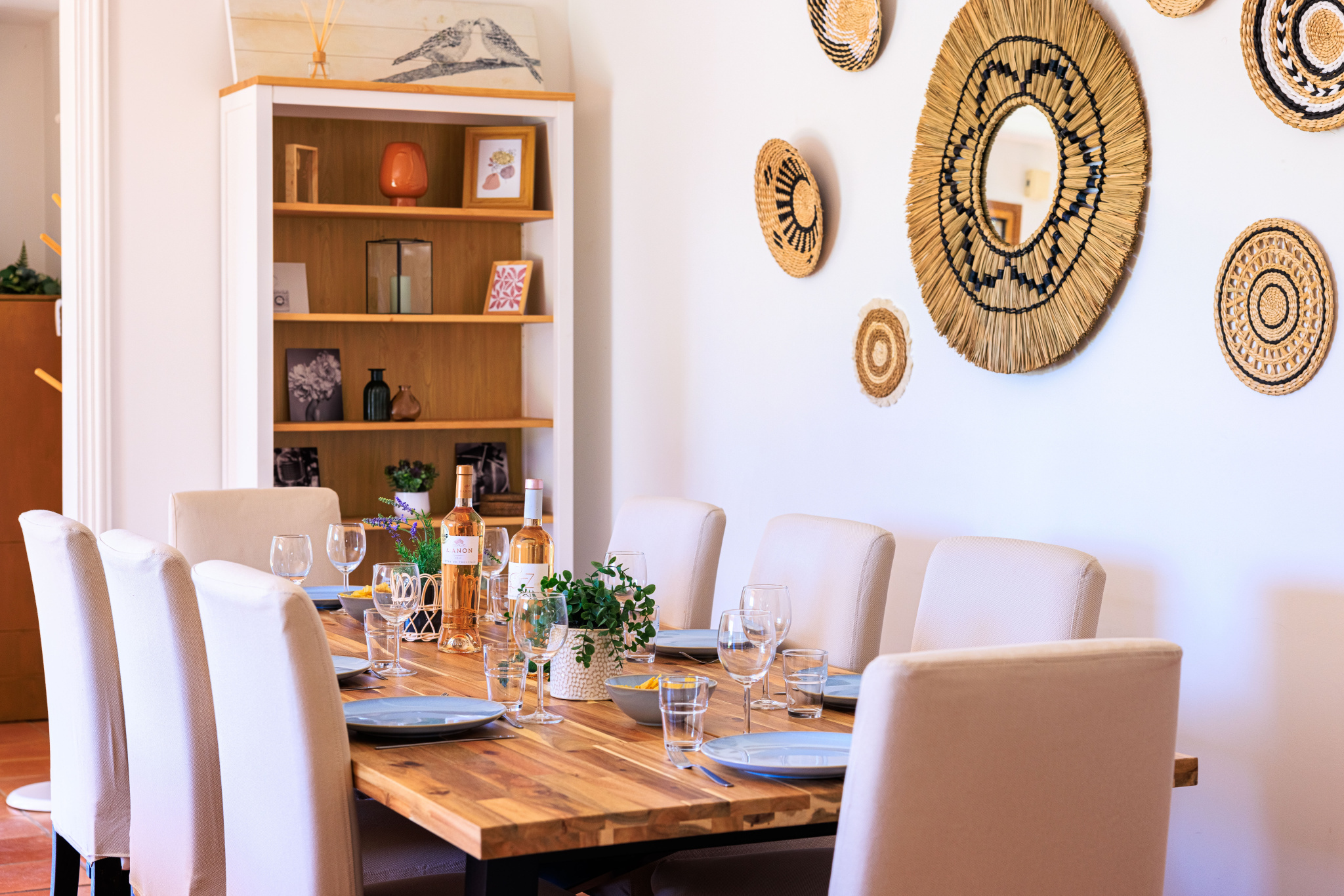 Image_, Villa, La Colle-sur-Loup, ref :1410