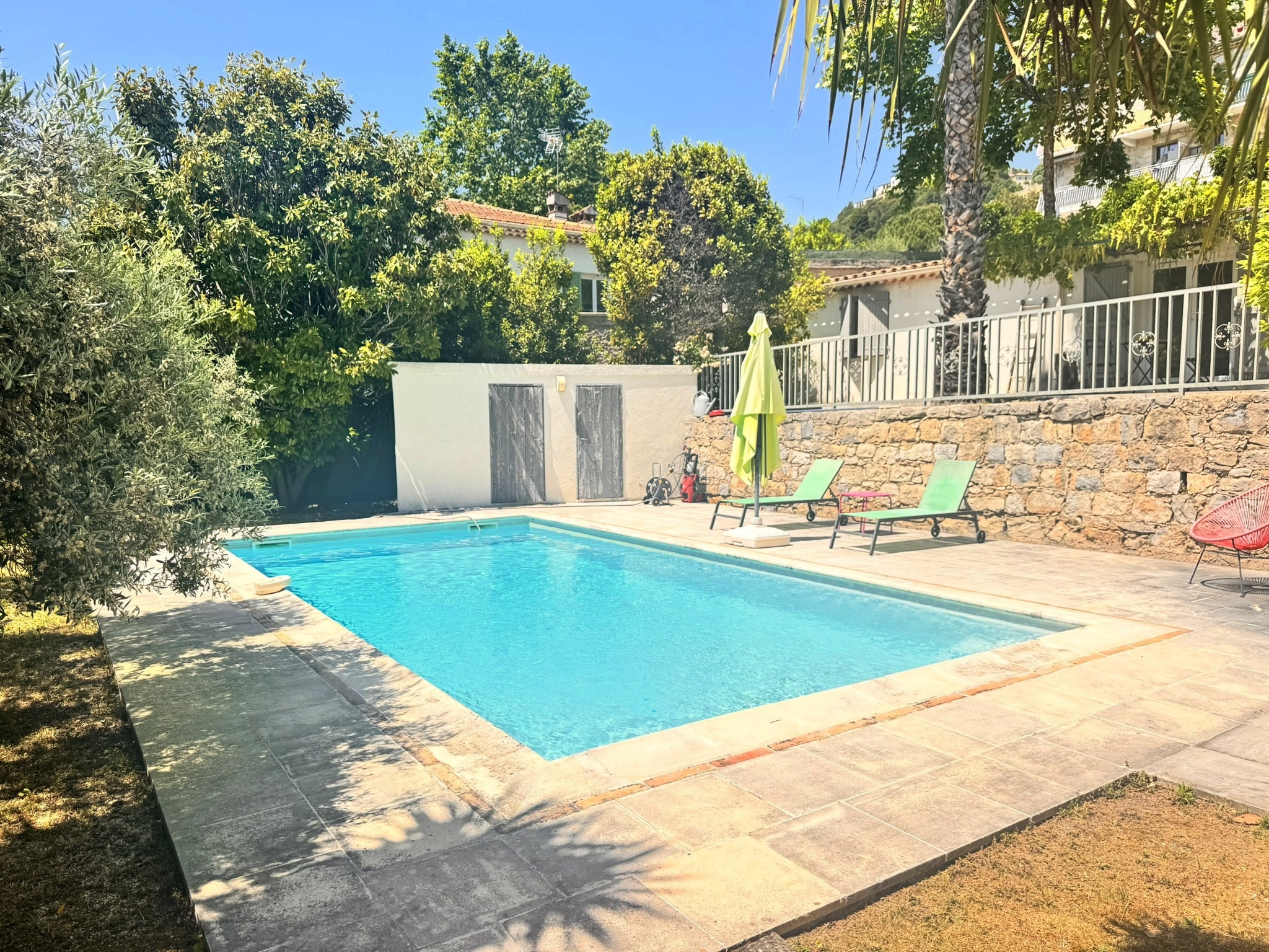 Image_, Villa, Vence, ref :1921