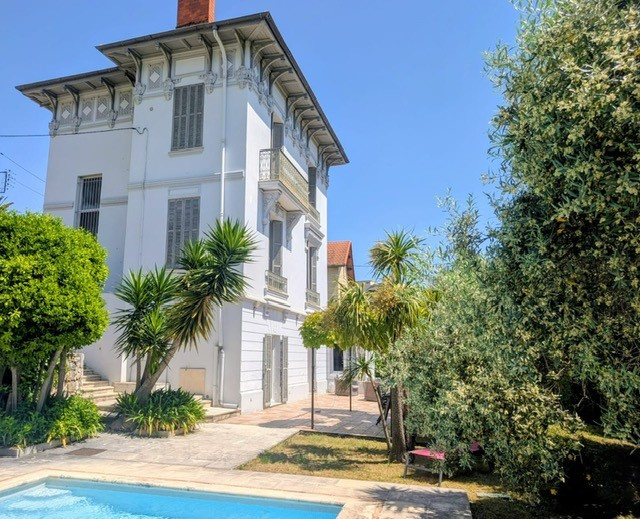 Image_, Villa, Vence, ref :1921
