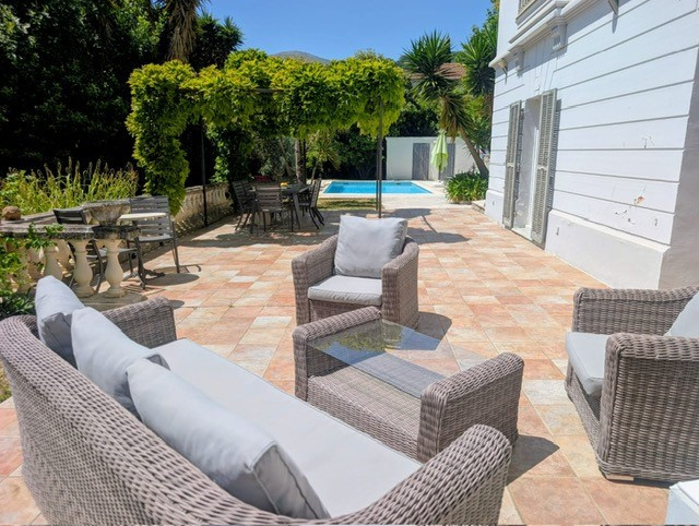 Image_, Villa, Vence, ref :1921