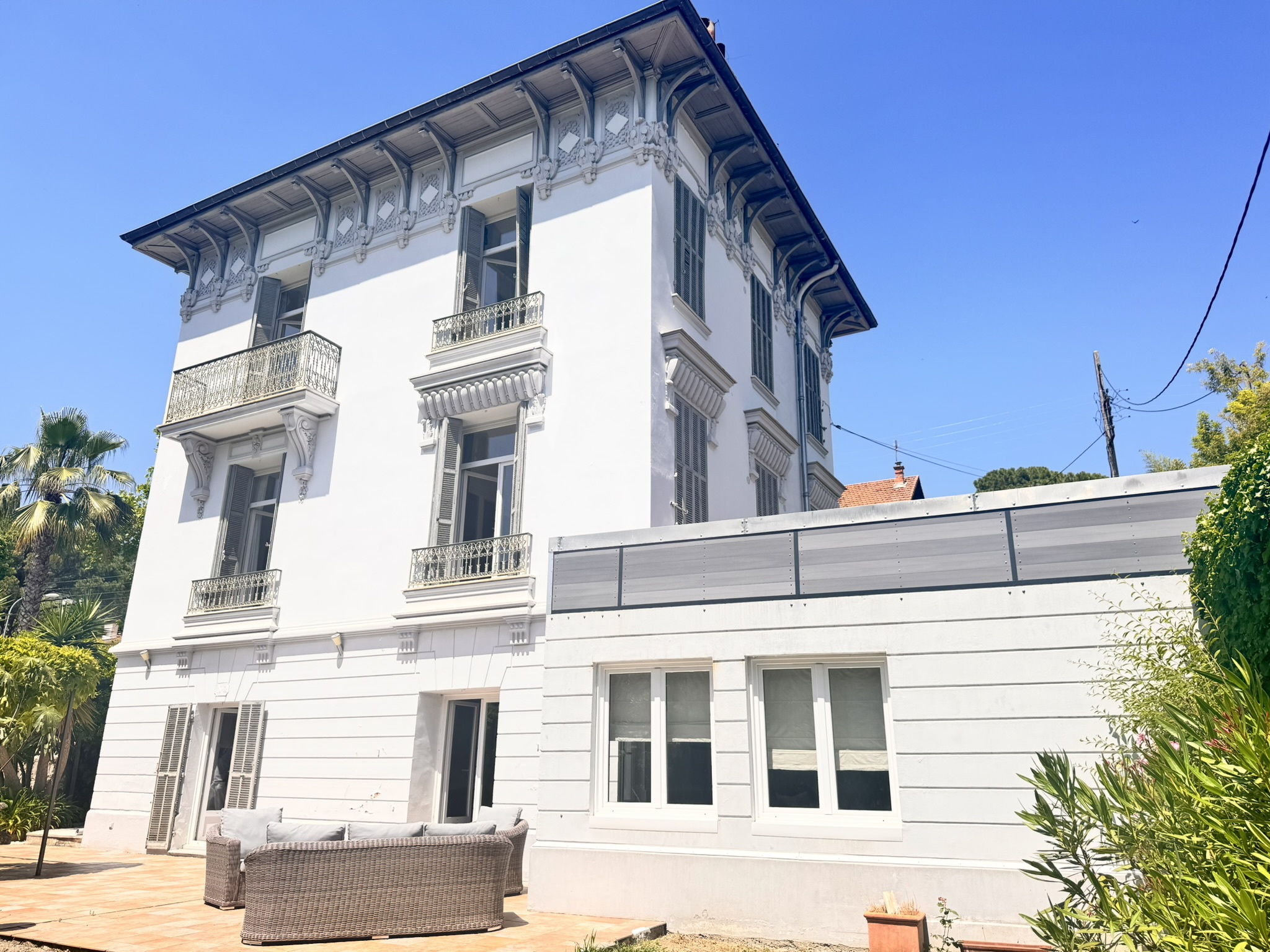 Image_, Villa, Vence, ref :1921