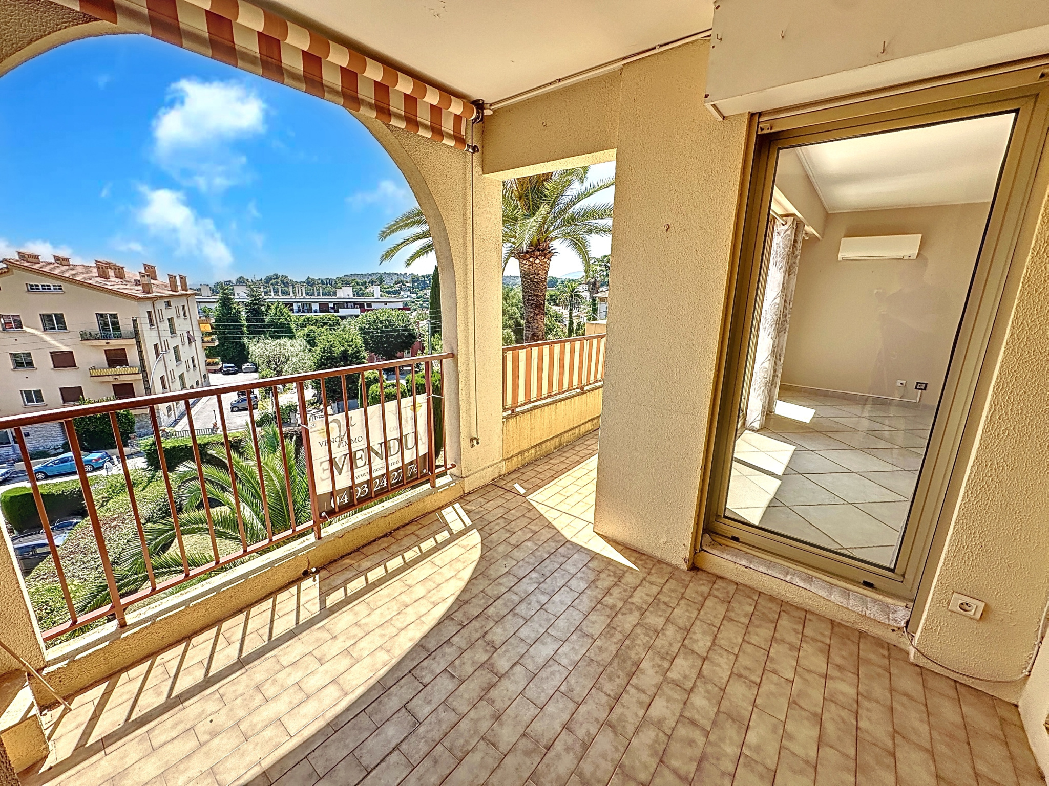 Image_, Appartement, Vence, ref :1960
