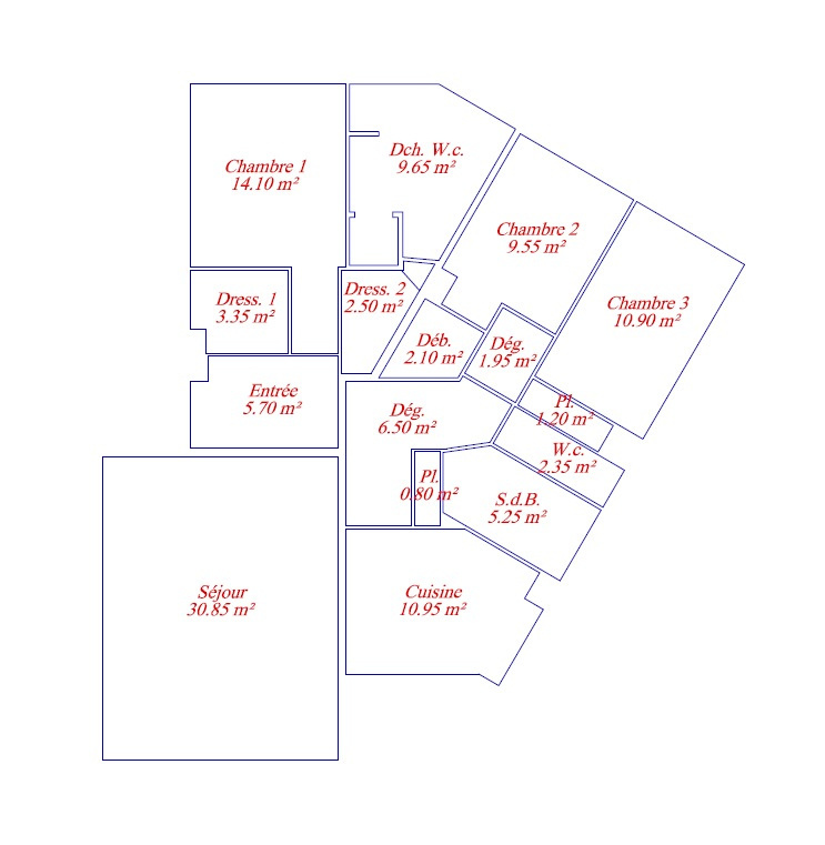 Image_, Appartement, Vence, ref :1960