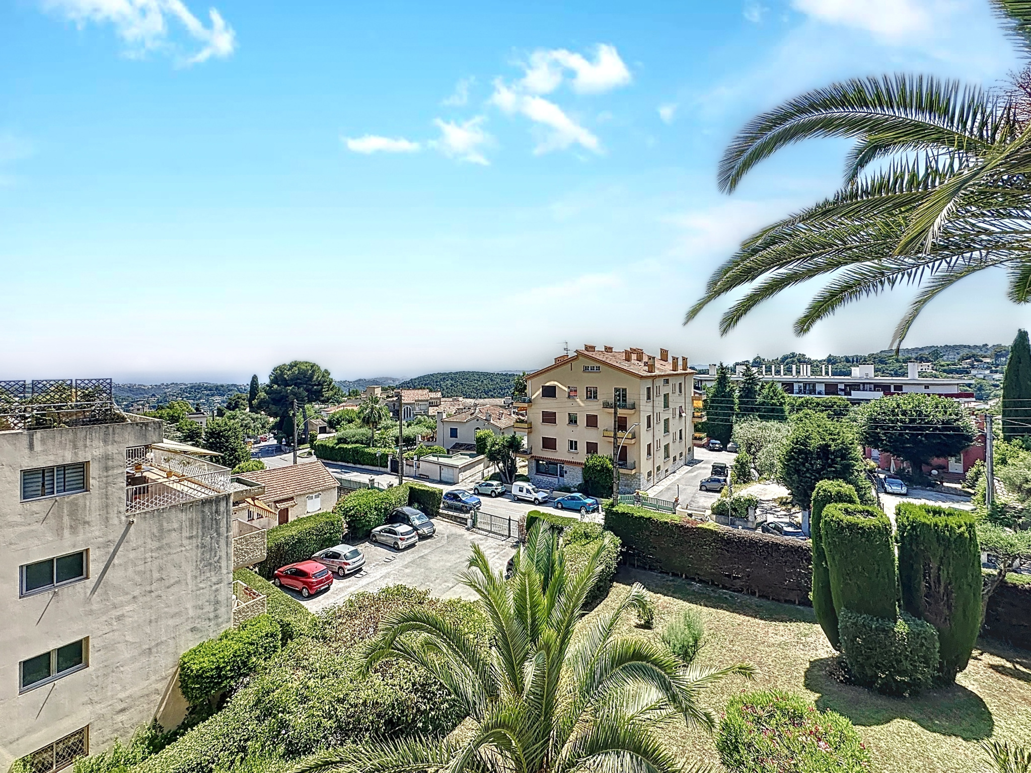 Image_, Appartement, Vence, ref :1960