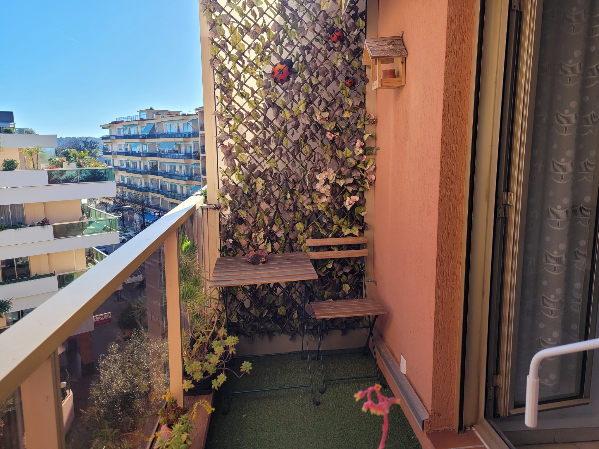 Image_, Appartement, Vence, ref :1881