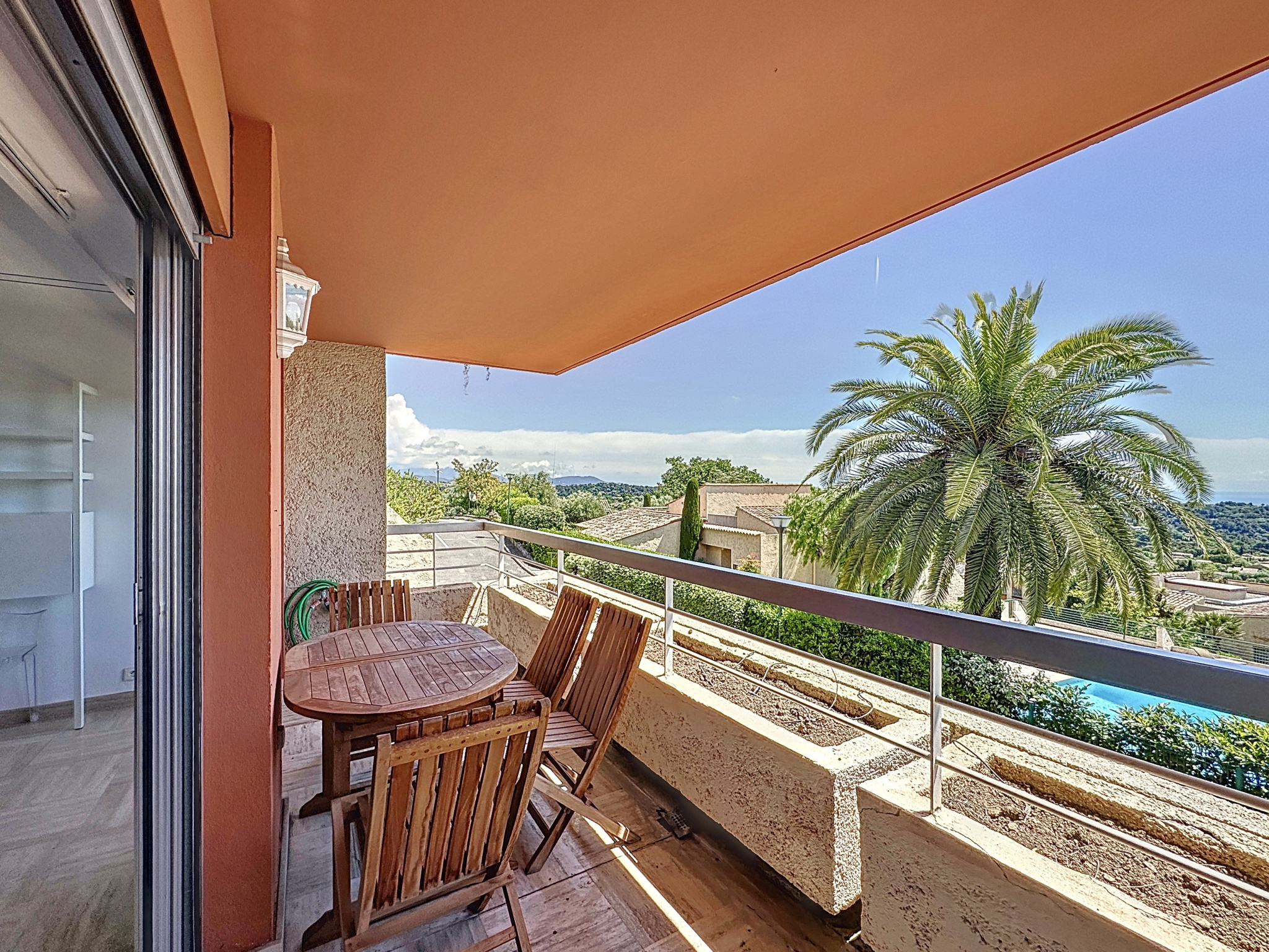 Image_, Appartement, Vence, ref :1993