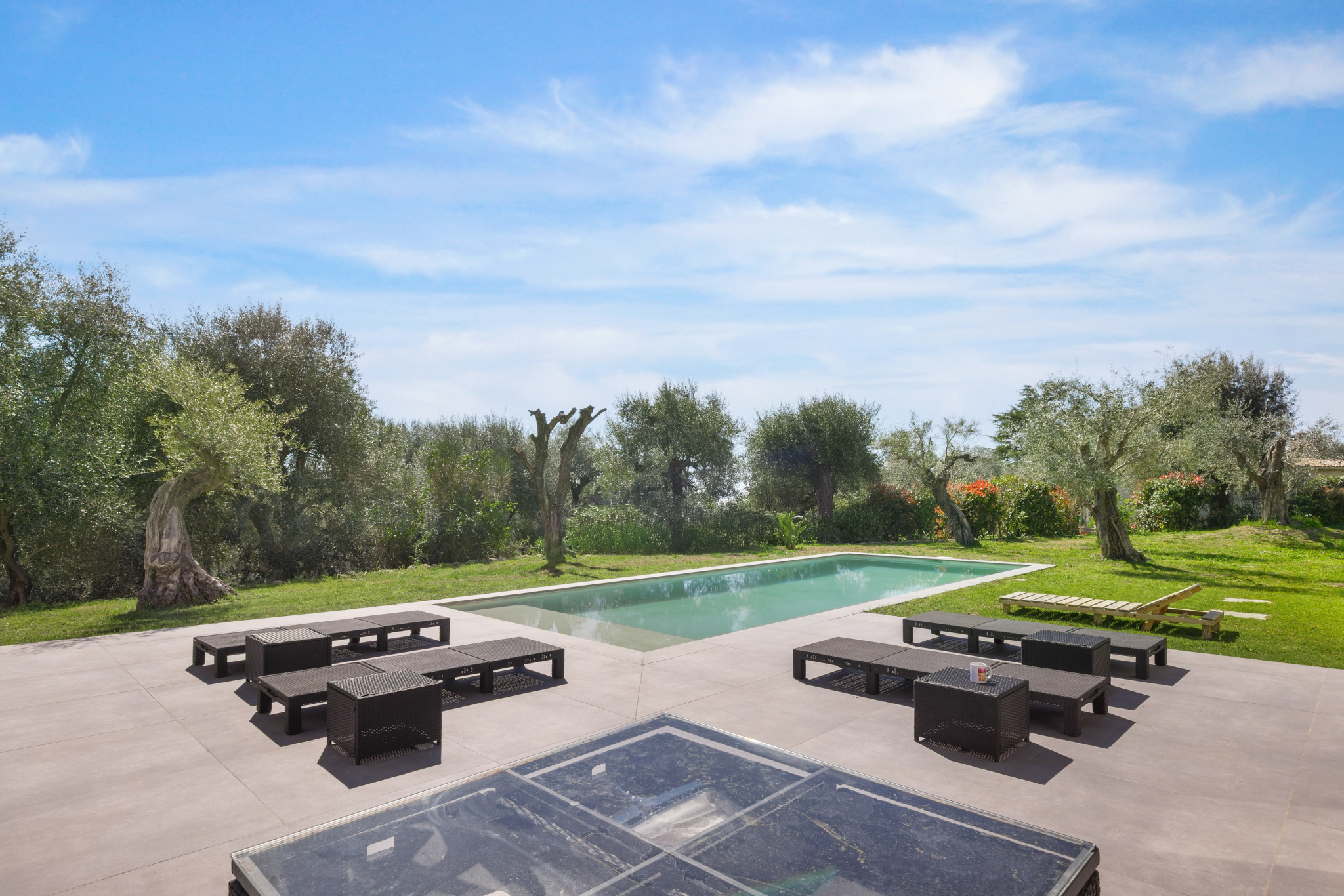 Image_, Villa, Tourrettes-sur-Loup, ref :1413