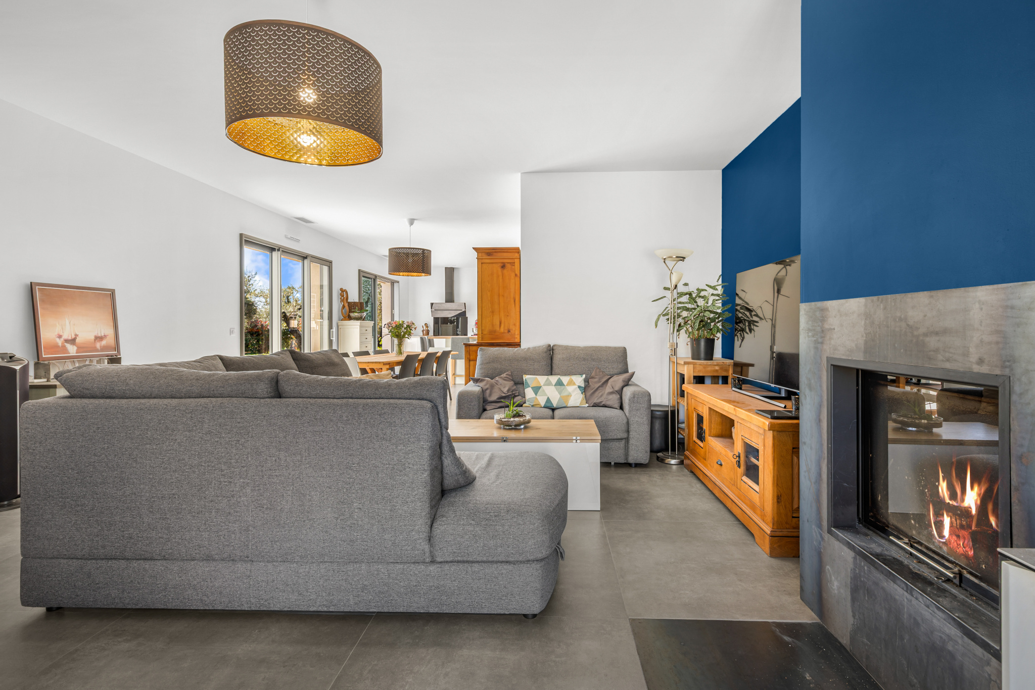 Image_, Villa, Tourrettes-sur-Loup, ref :1413