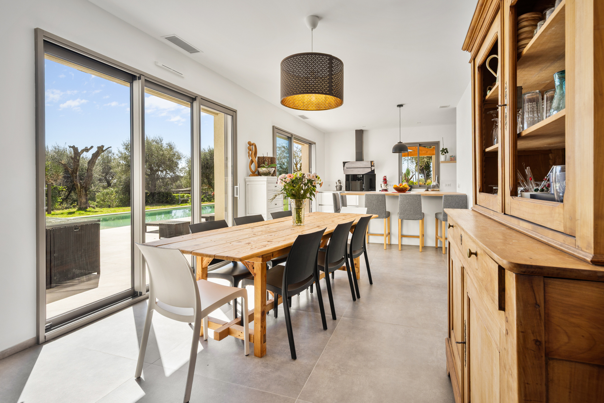 Image_, Villa, Tourrettes-sur-Loup, ref :1413