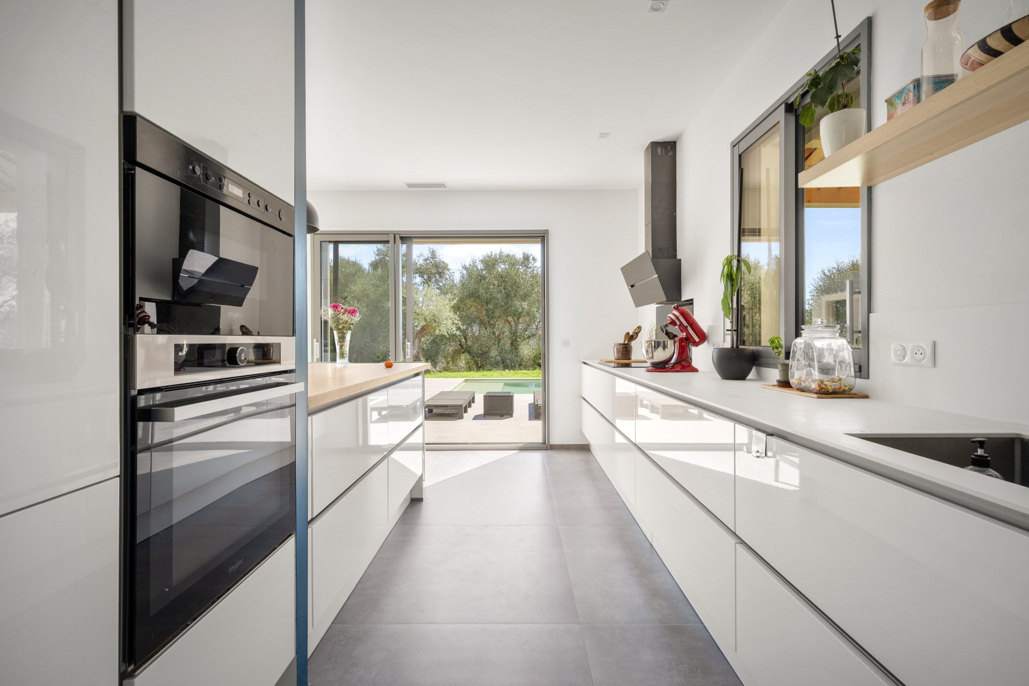 Image_, Villa, Tourrettes-sur-Loup, ref :1413