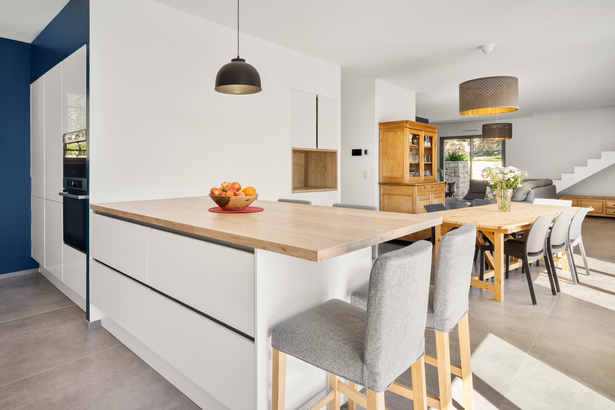 Image_, Villa, Tourrettes-sur-Loup, ref :1413