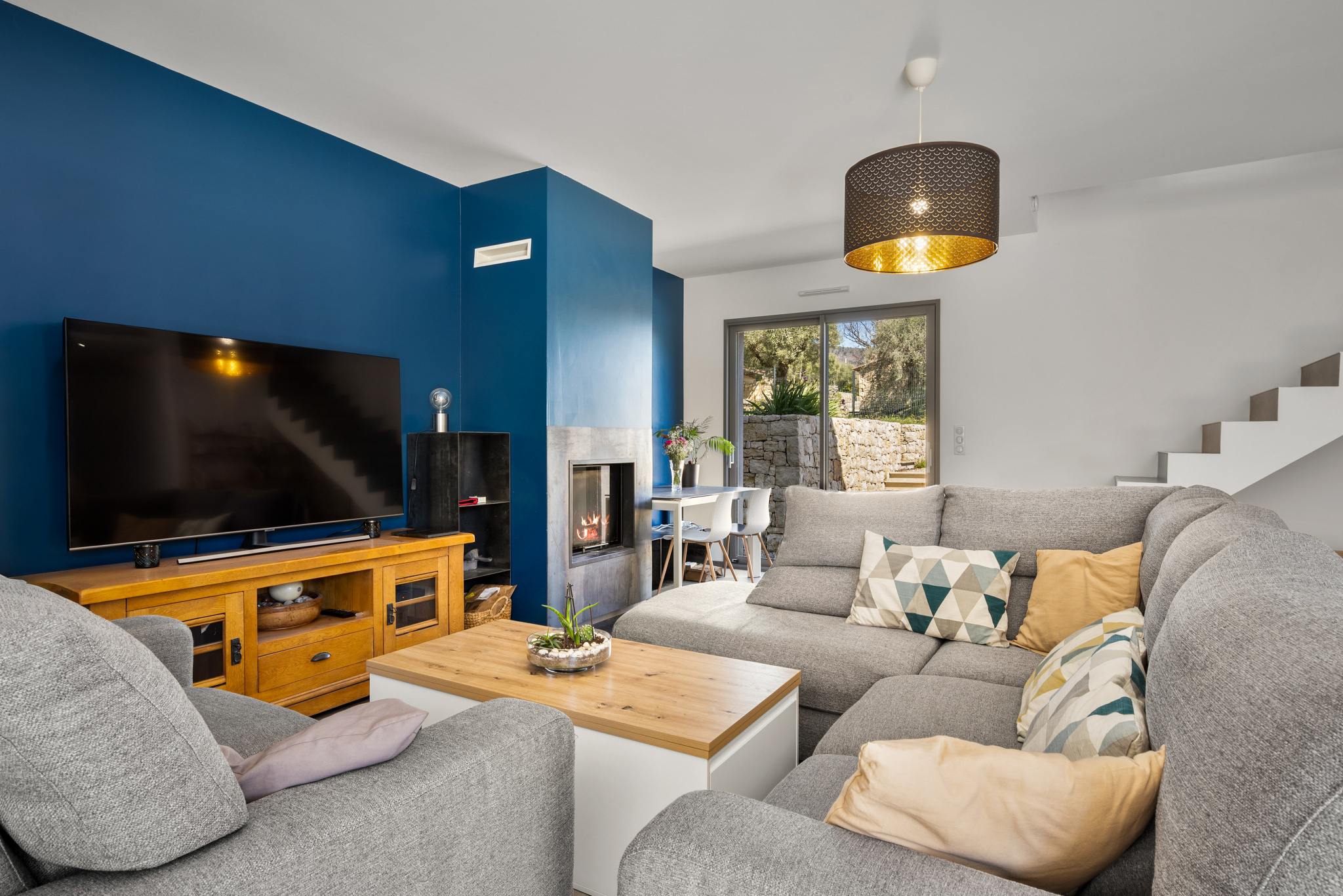 Image_, Villa, Tourrettes-sur-Loup, ref :1413