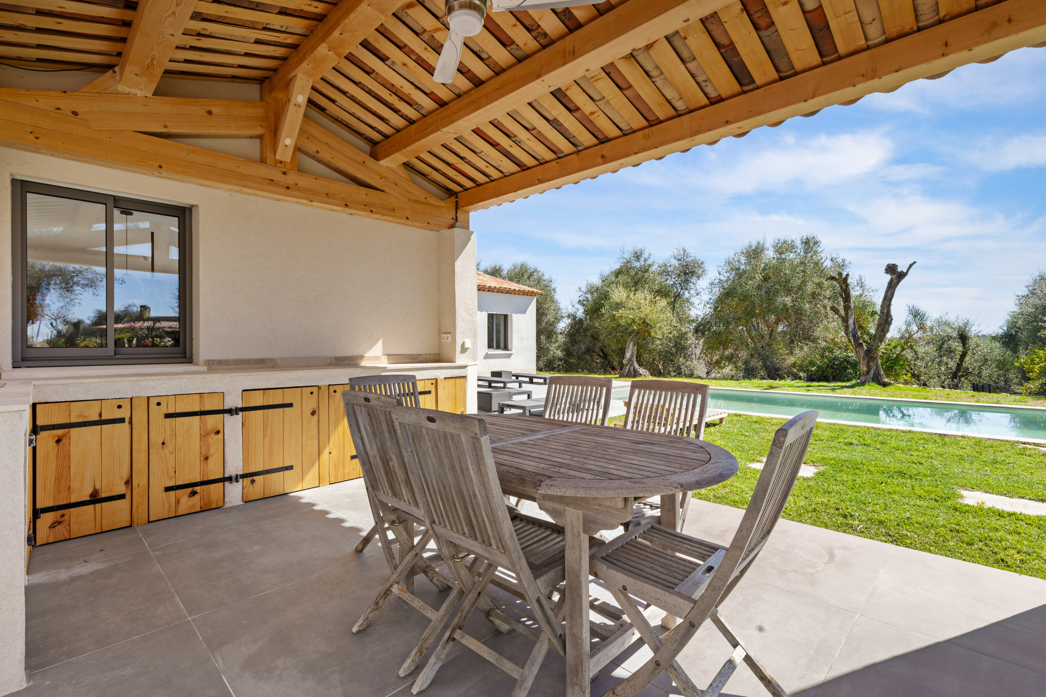 Image_, Villa, Tourrettes-sur-Loup, ref :1413