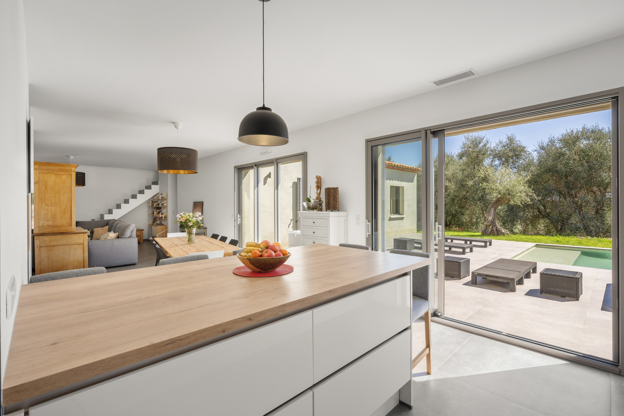 Image_, Villa, Tourrettes-sur-Loup, ref :1413