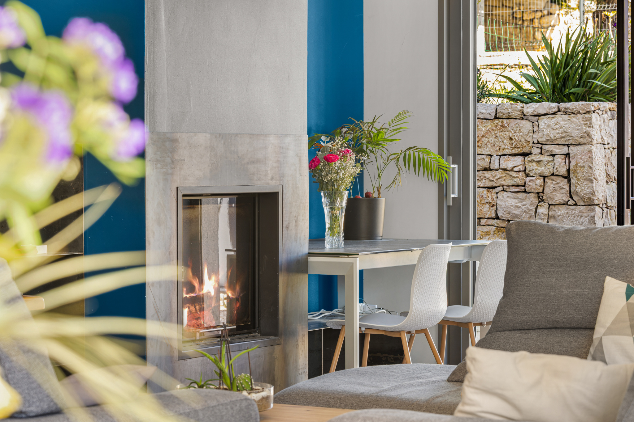 Image_, Villa, Tourrettes-sur-Loup, ref :1413