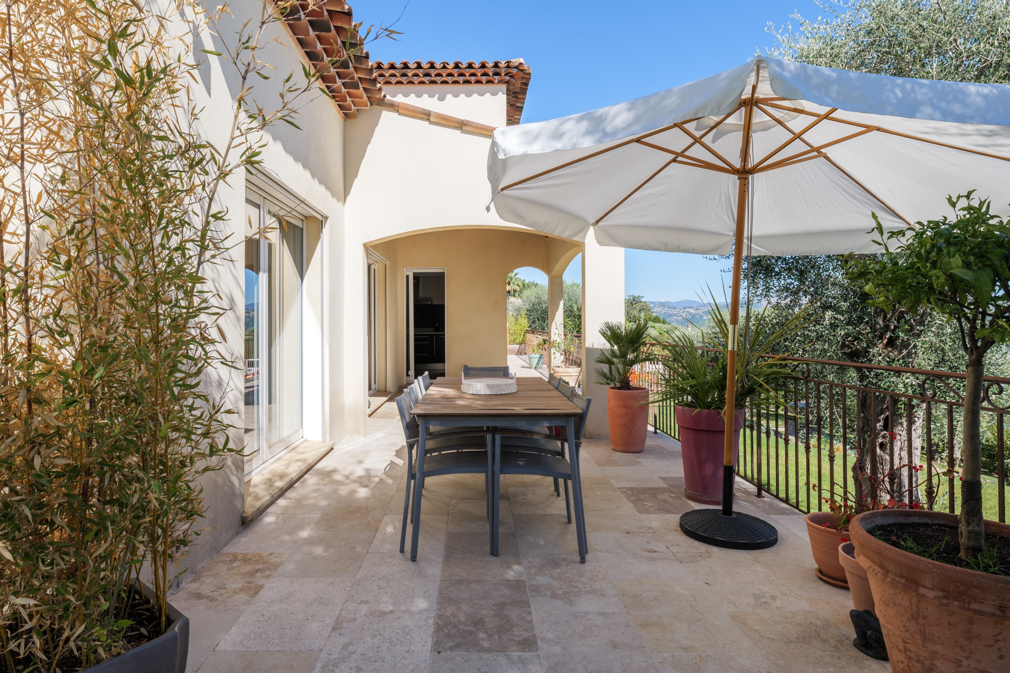 Image_, Villa, Gattières, ref :1366