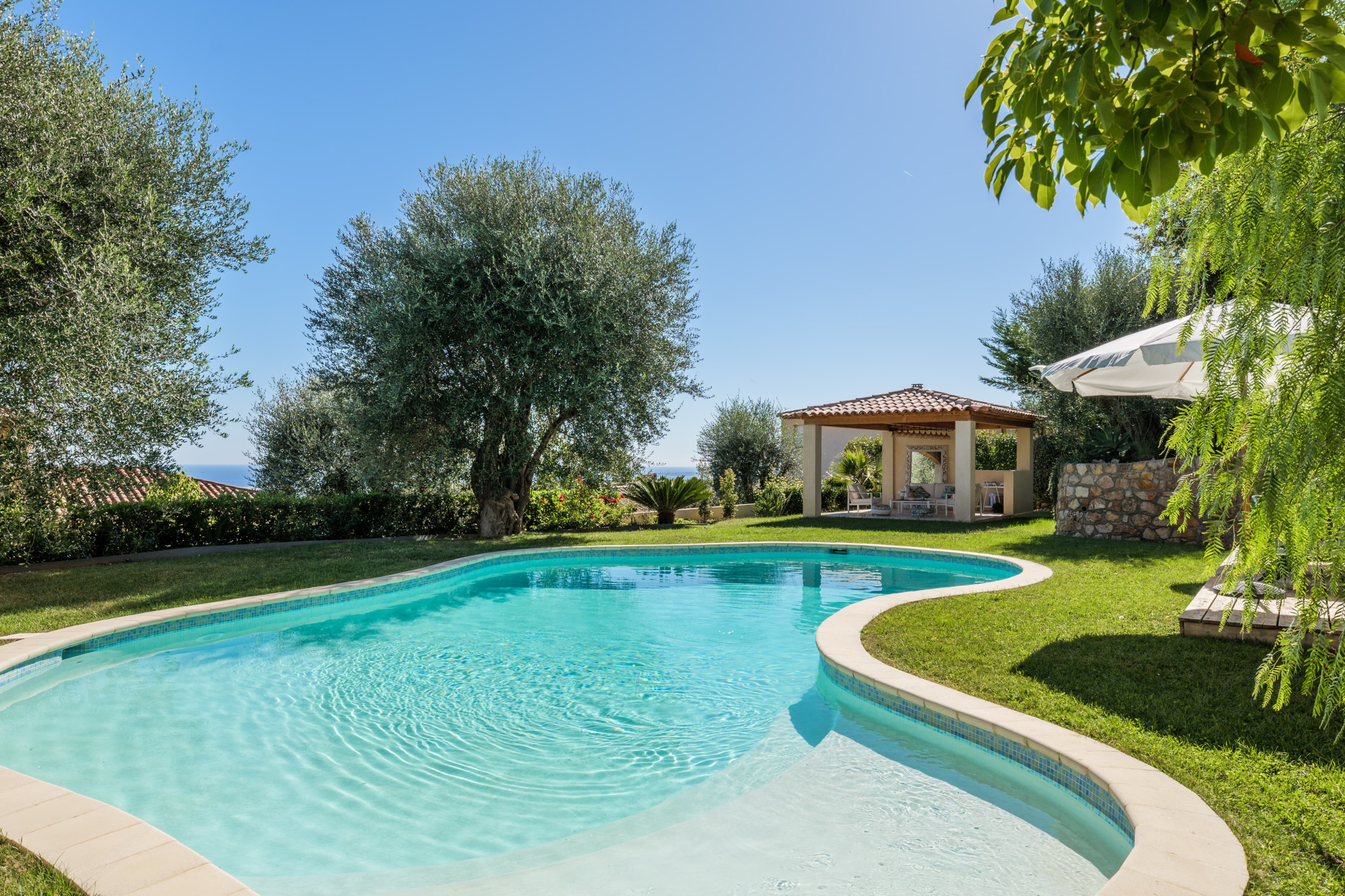 Image_, Villa, Gattières, ref :1366