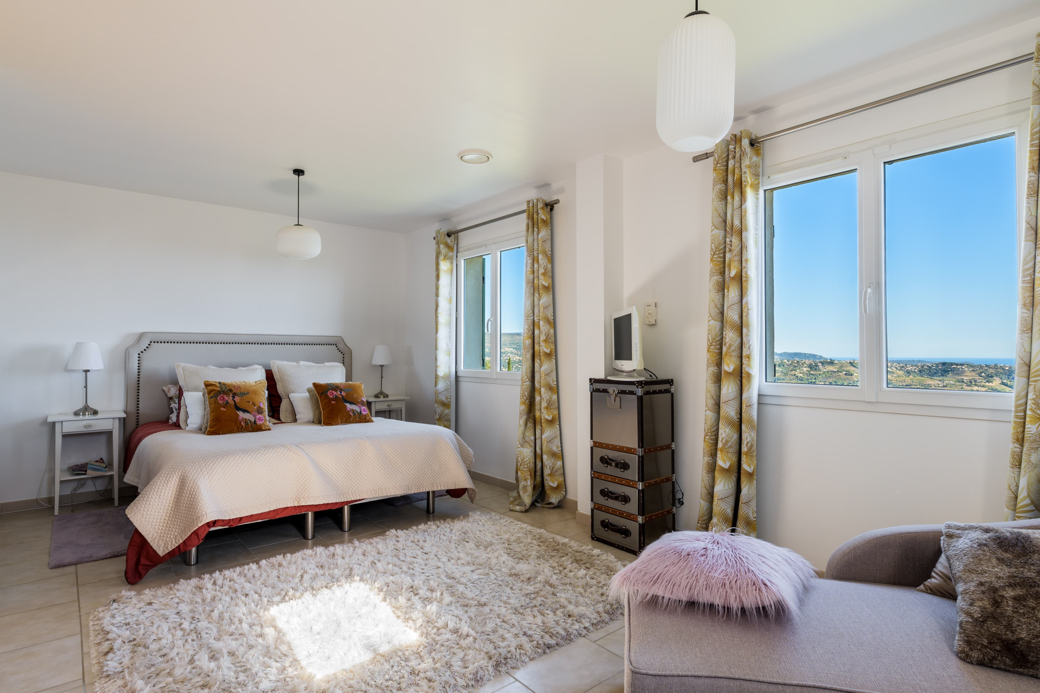 Image_, Villa, Gattières, ref :1366