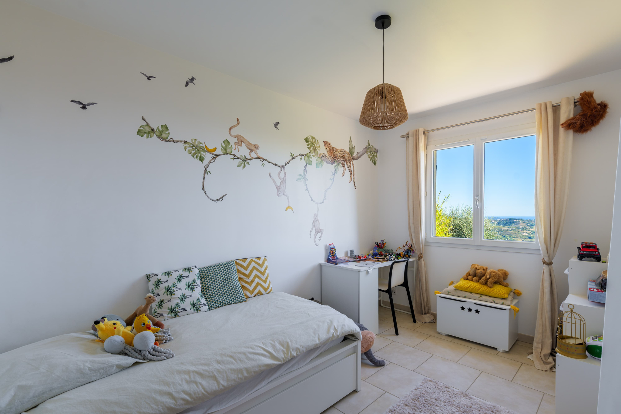 Image_, Villa, Gattières, ref :1366