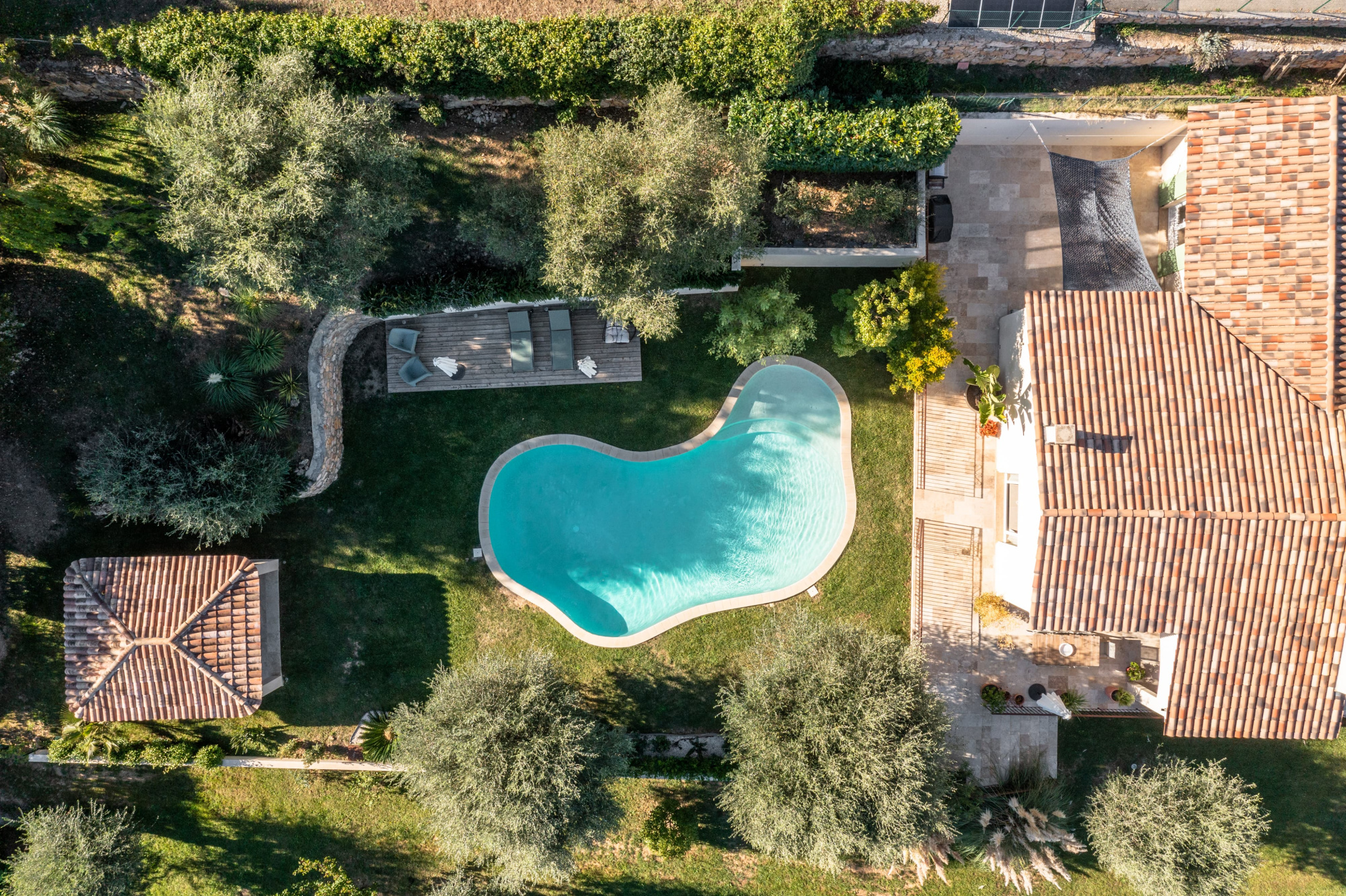 Image_, Villa, Gattières, ref :1366