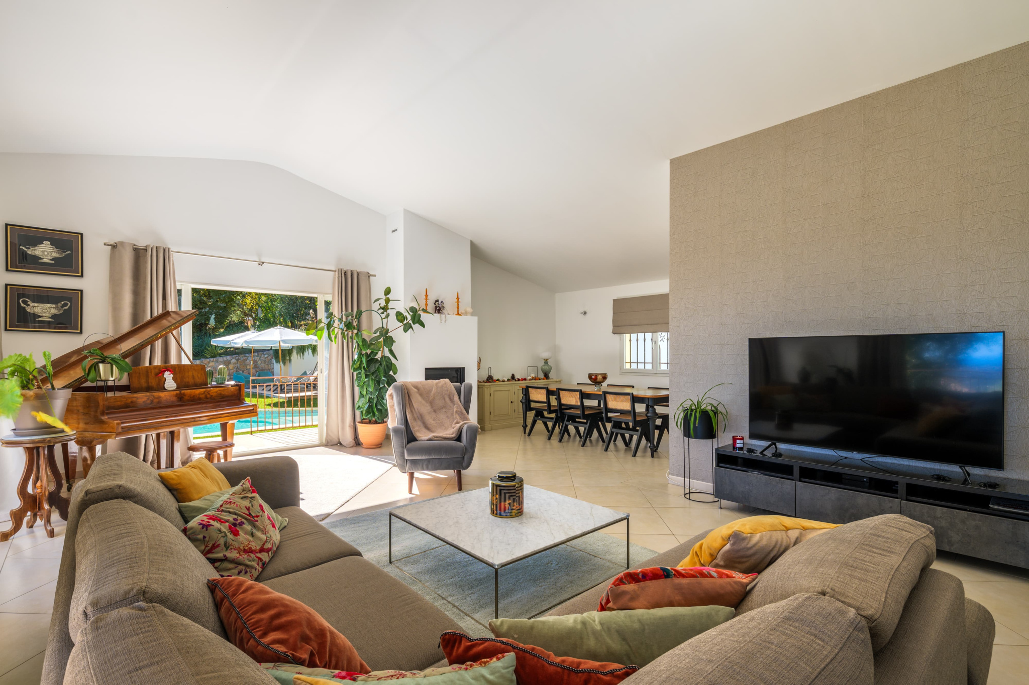 Image_, Villa, Gattières, ref :1366